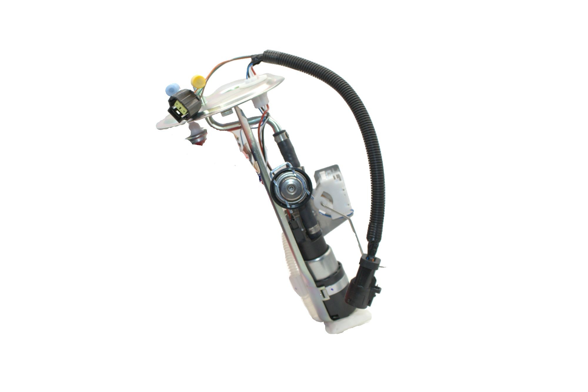 Autobest F1274A Fuel Pump and Sender Assembly