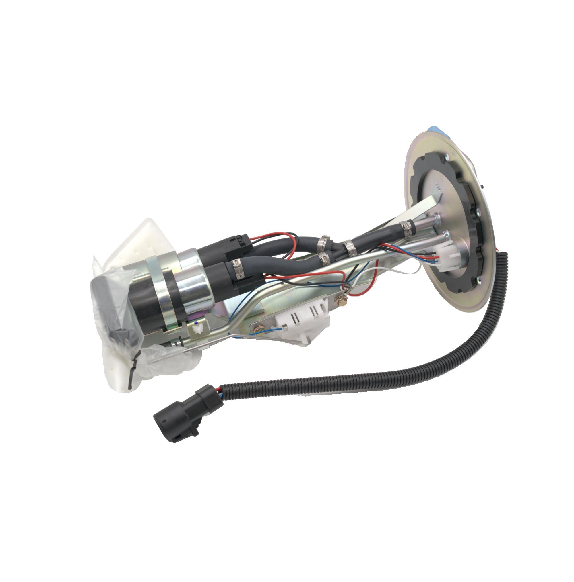 Autobest F1276A Fuel Pump and Sender Assembly