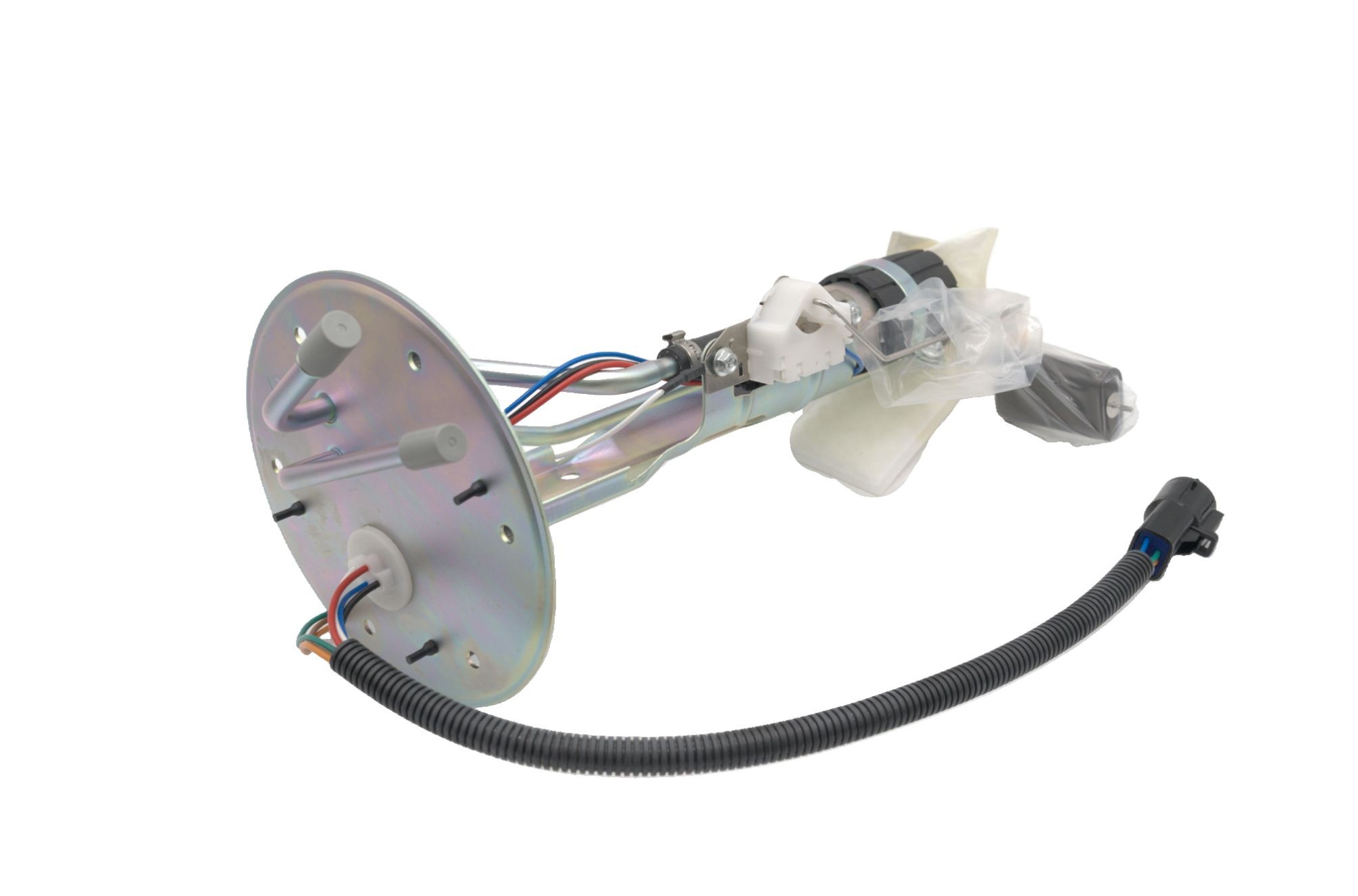 Autobest F1277A Fuel Pump and Sender Assembly