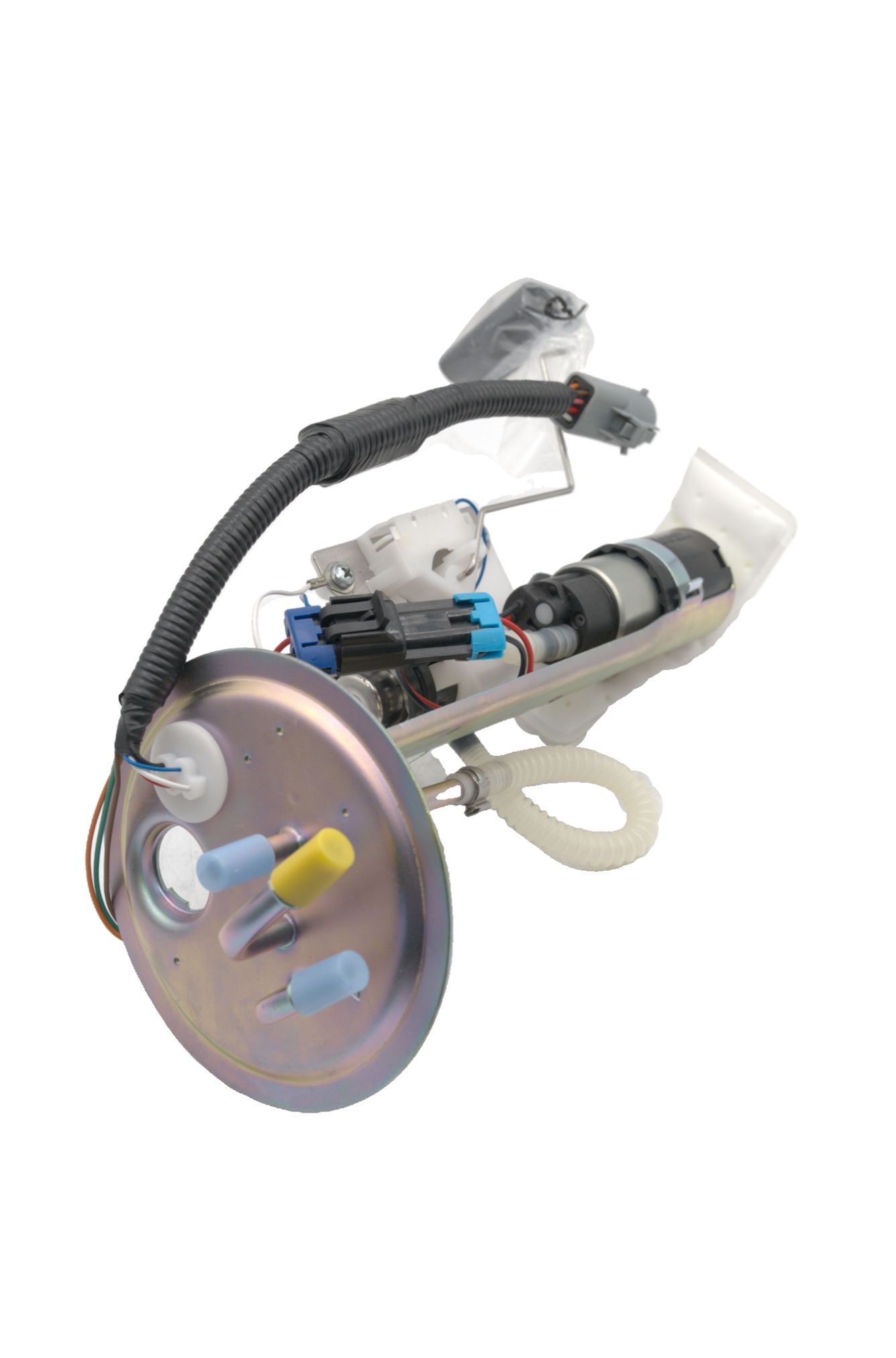 Autobest F1278A Fuel Pump and Sender Assembly