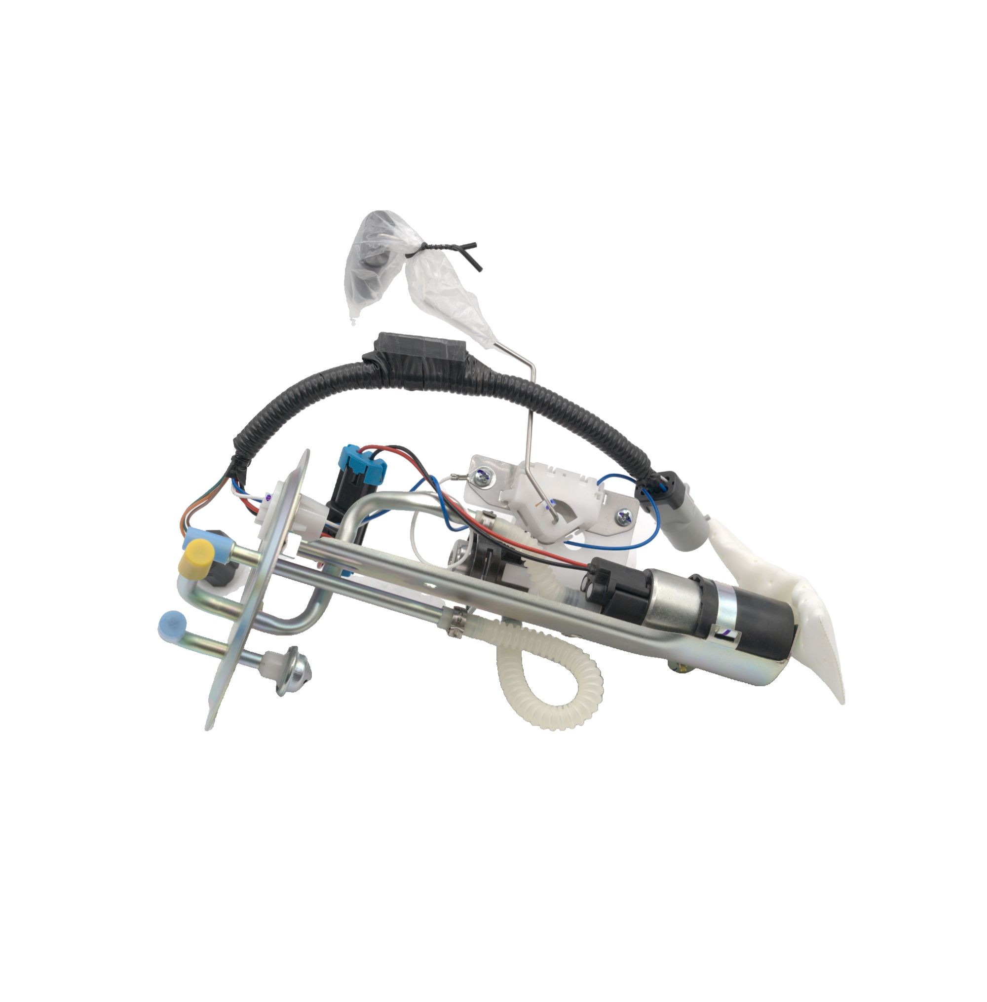 Autobest F1279A Fuel Pump and Sender Assembly
