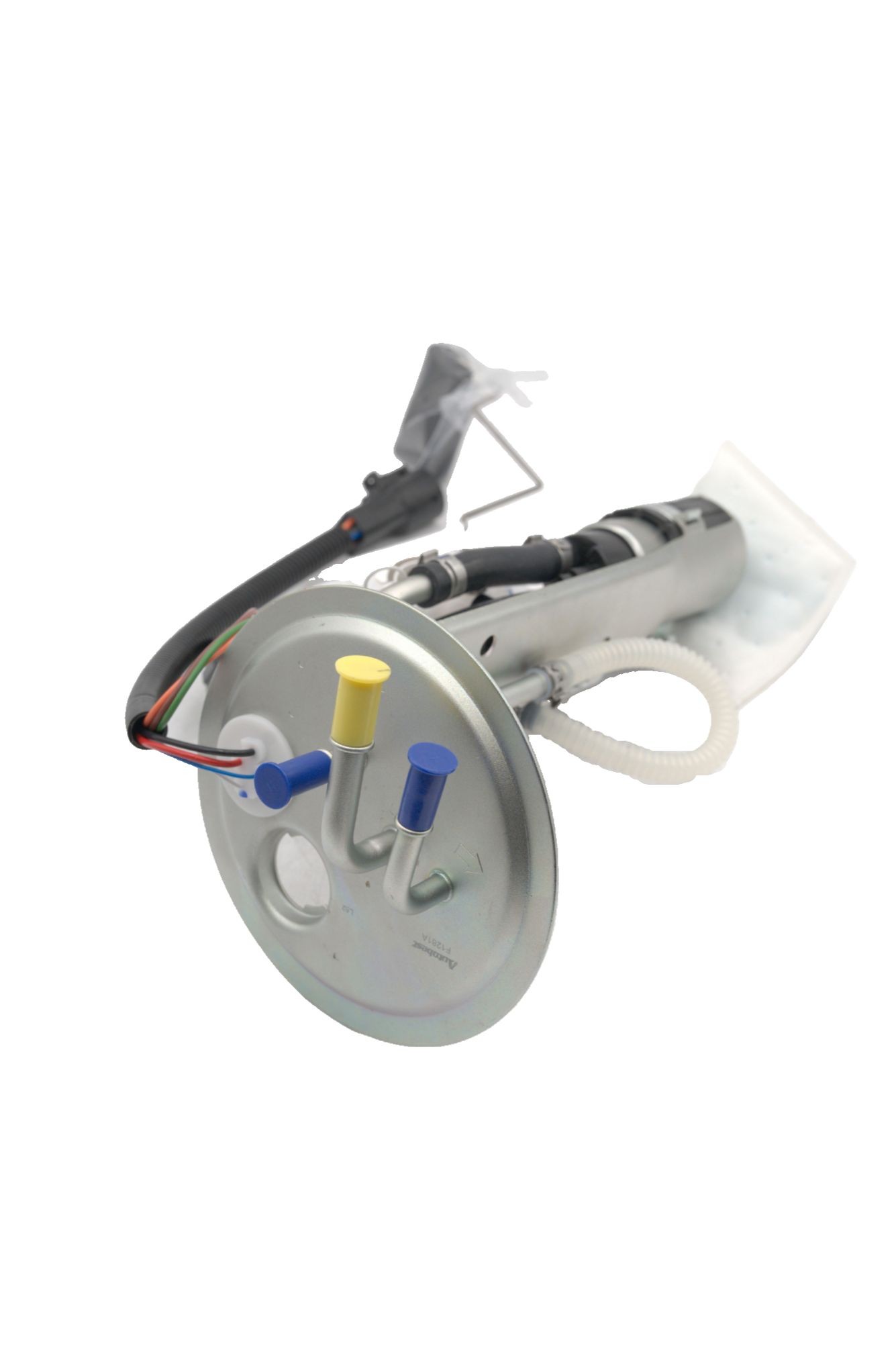 Autobest F1281A Fuel Pump and Sender Assembly