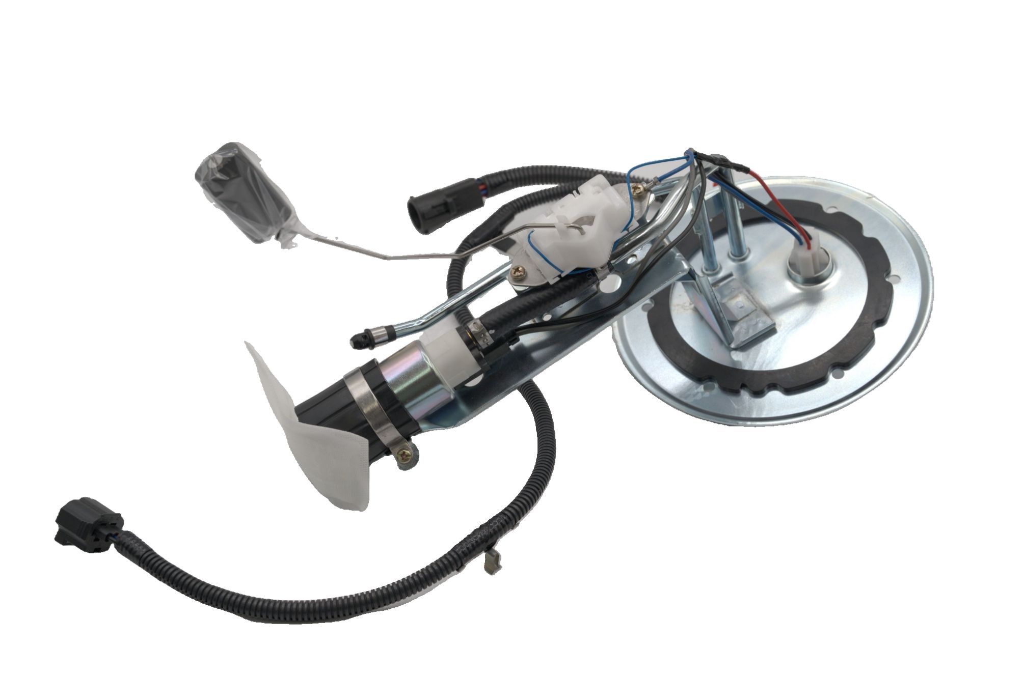 Autobest F1283A Fuel Pump and Sender Assembly