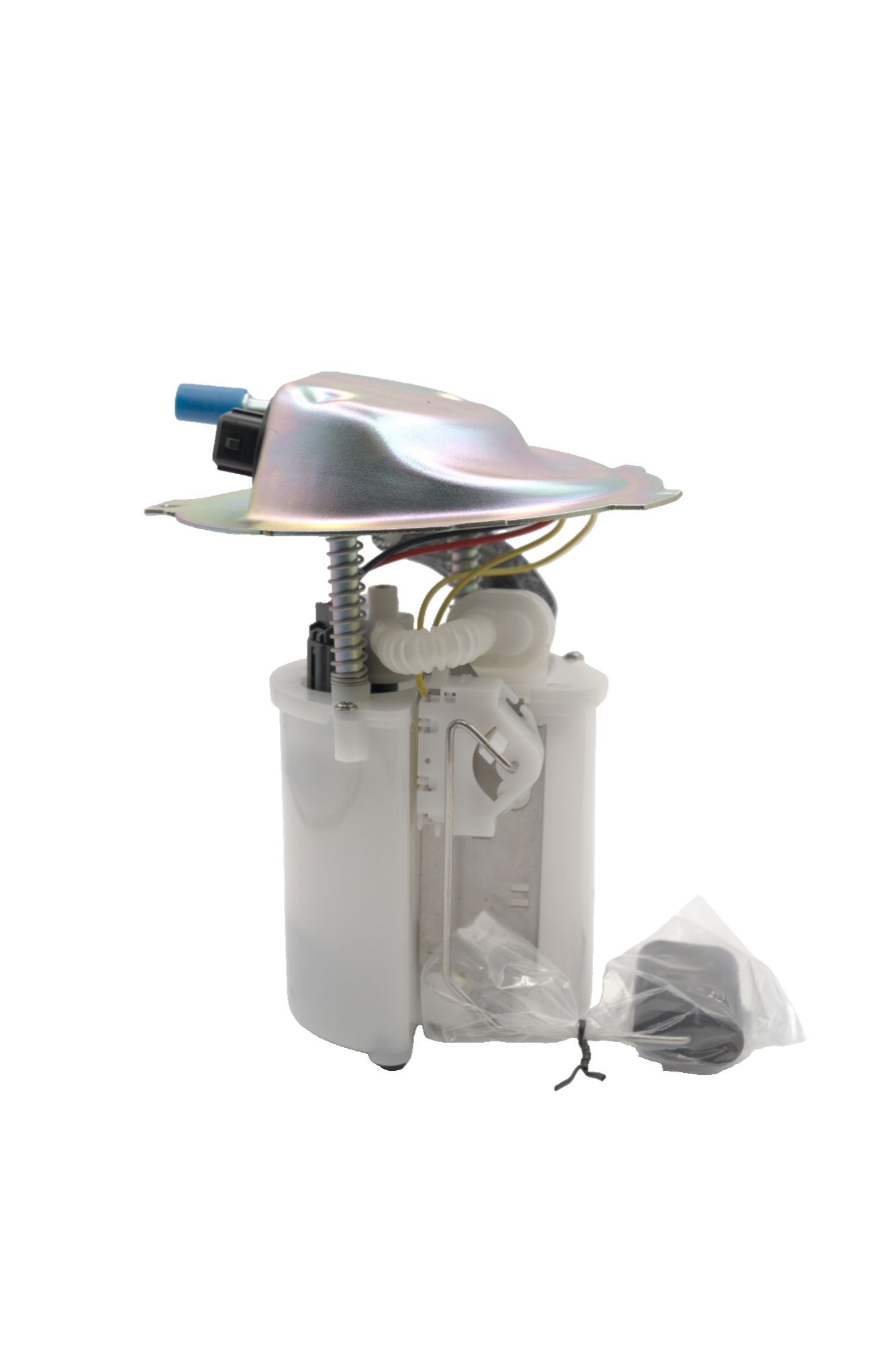 Autobest F1284A Fuel Pump Module Assembly