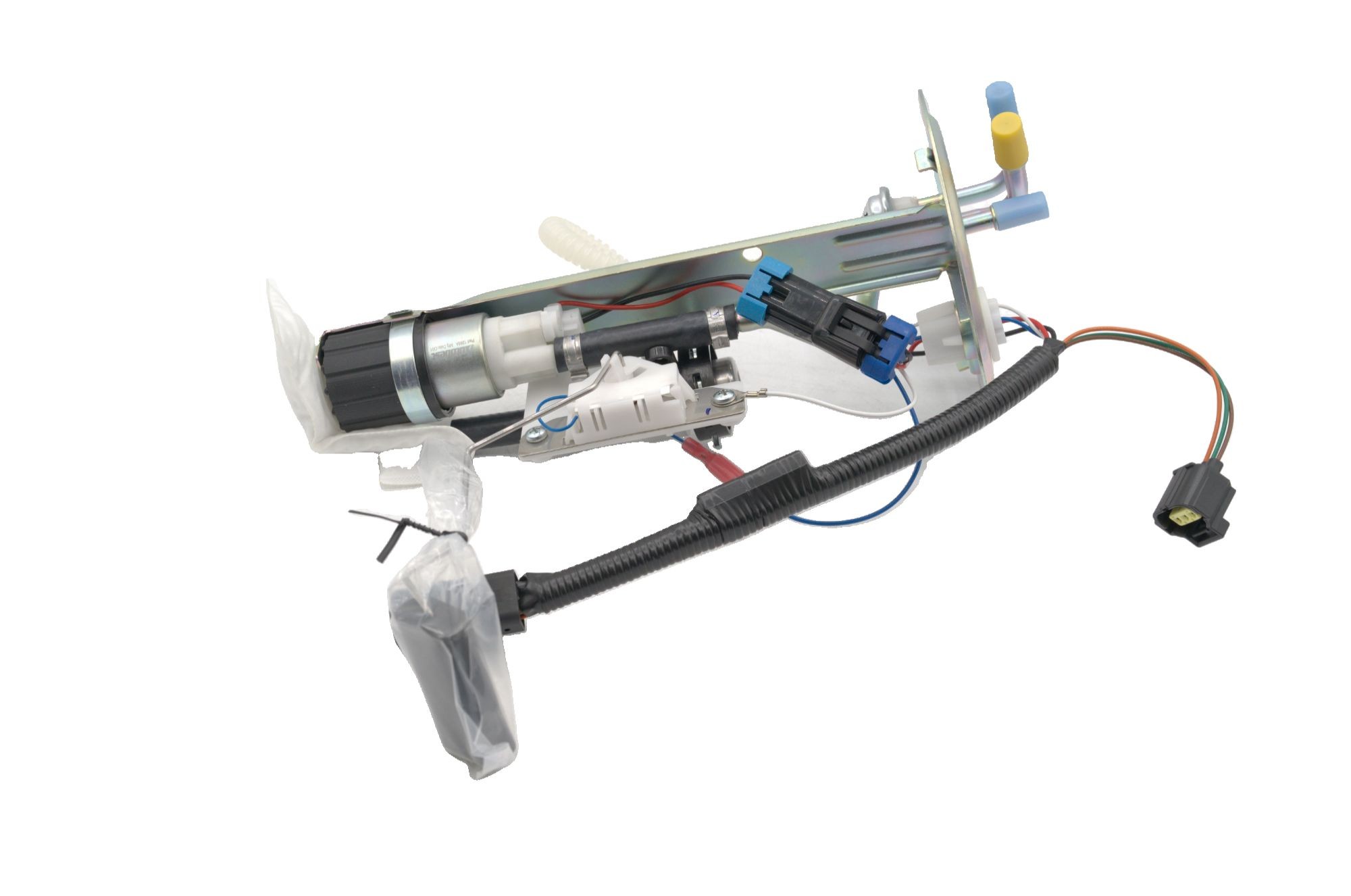 Autobest F1288A Fuel Pump and Sender Assembly