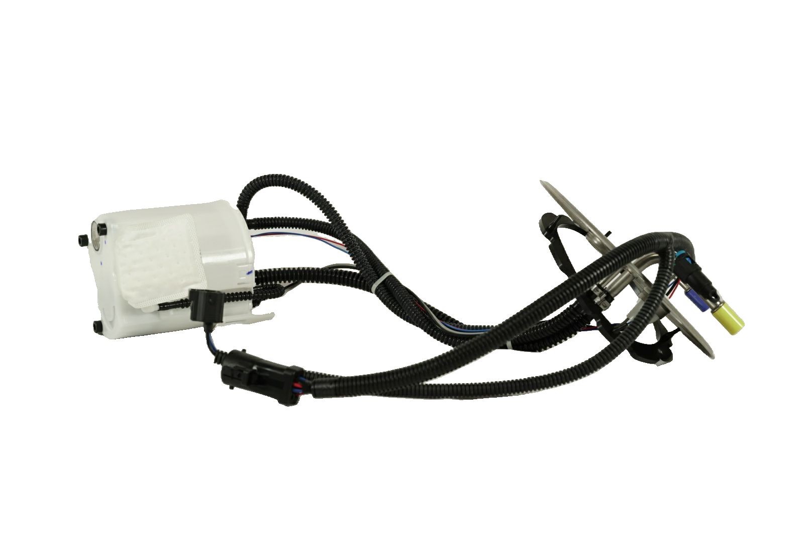 Autobest F1291A Fuel Pump Module Assembly