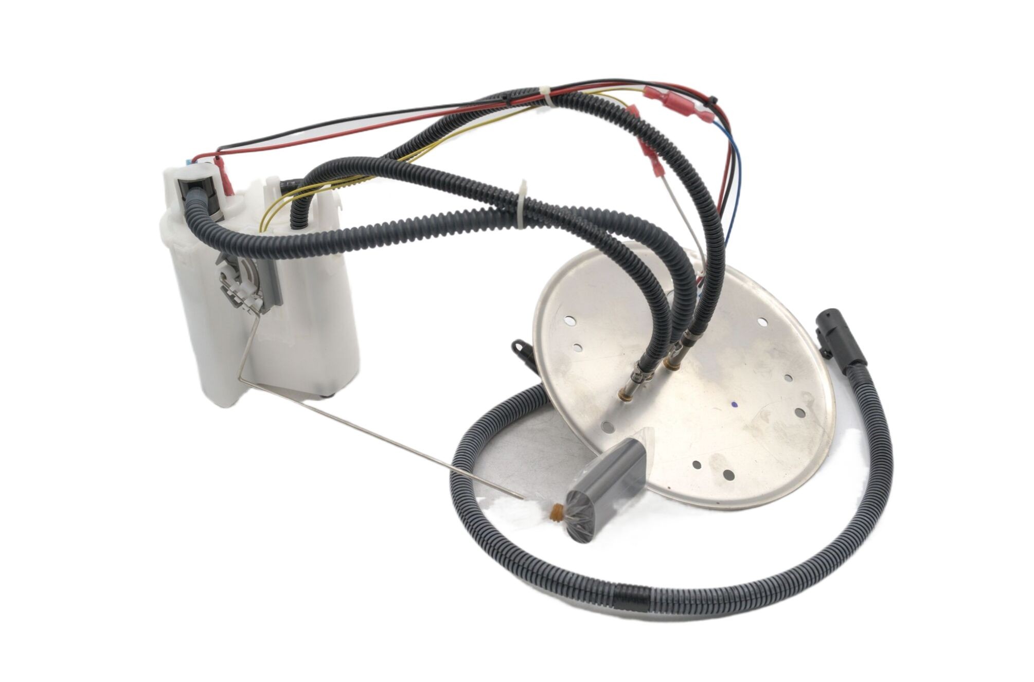 Autobest F1292A Fuel Pump Module Assembly