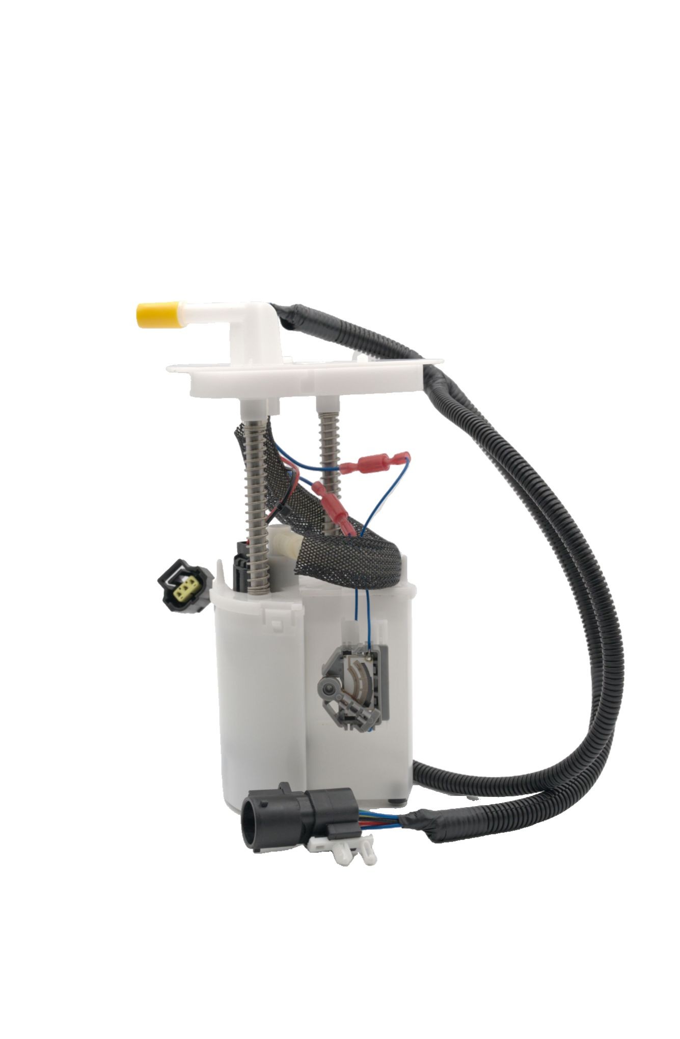 Autobest F1296A Fuel Pump Module Assembly