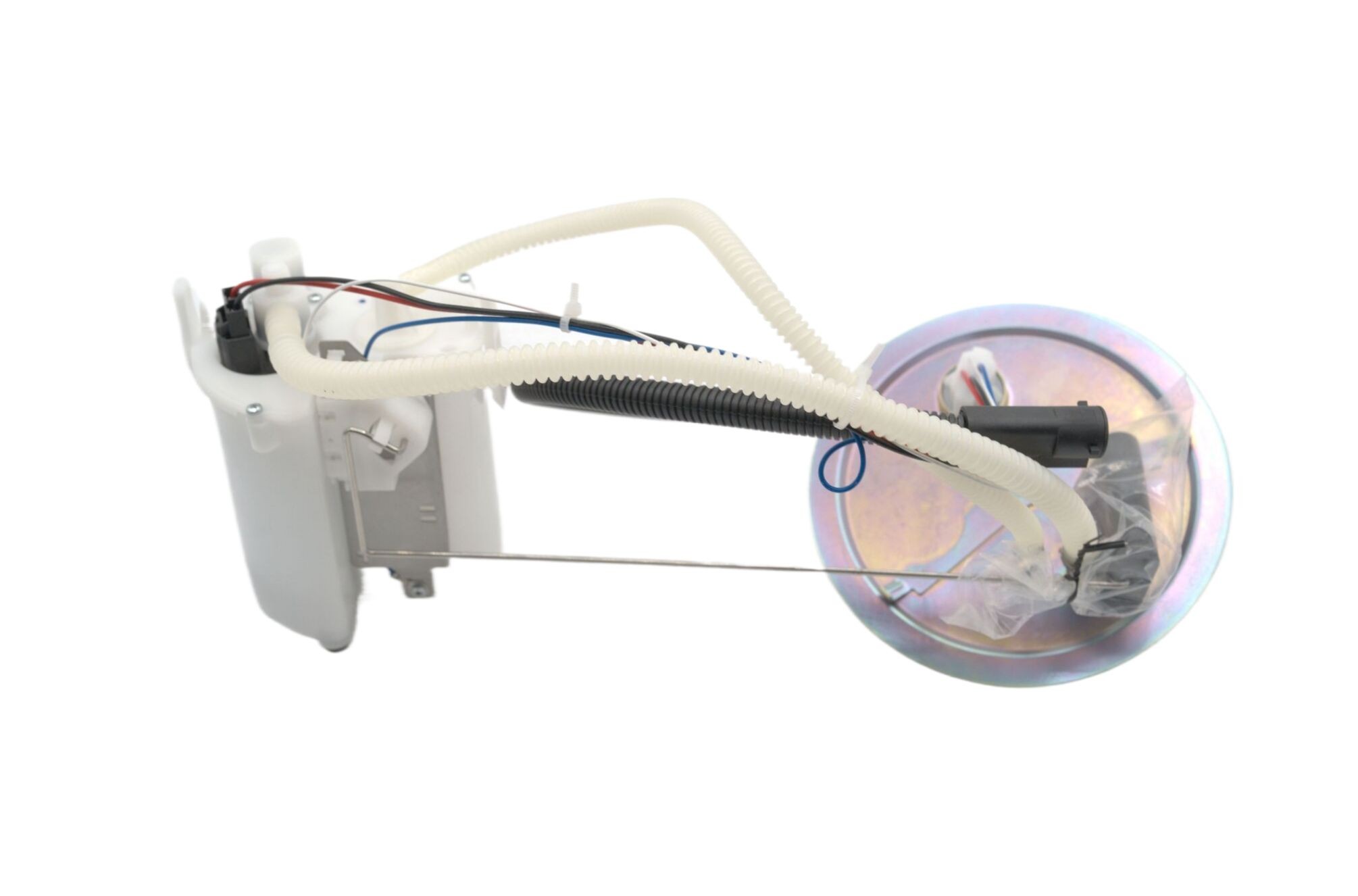 Autobest F1298A Fuel Pump Module Assembly