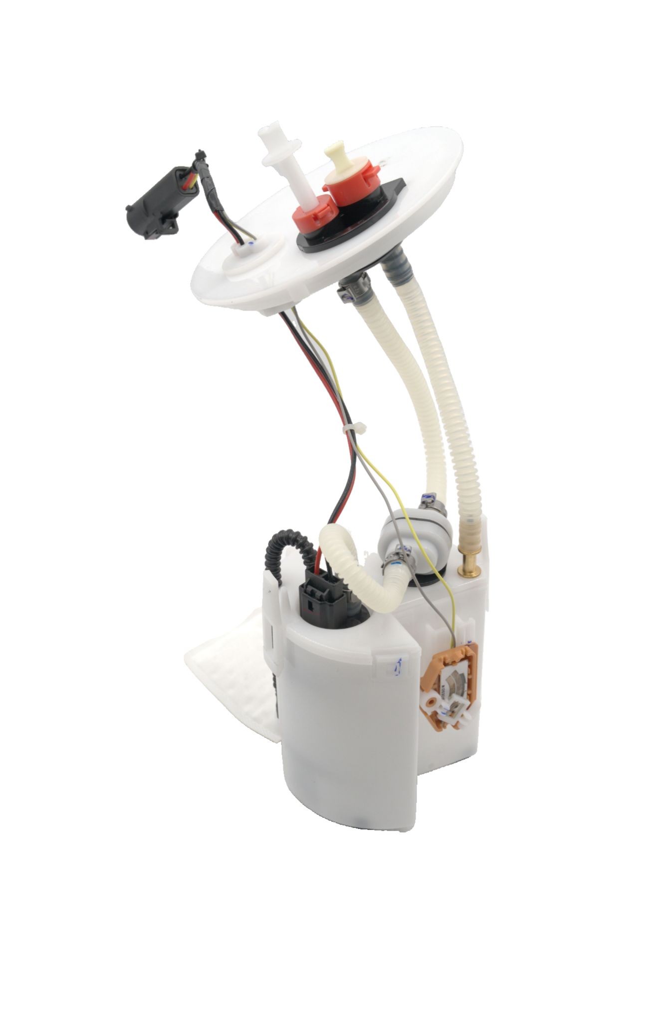 Autobest F1333A Fuel Pump Module Assembly