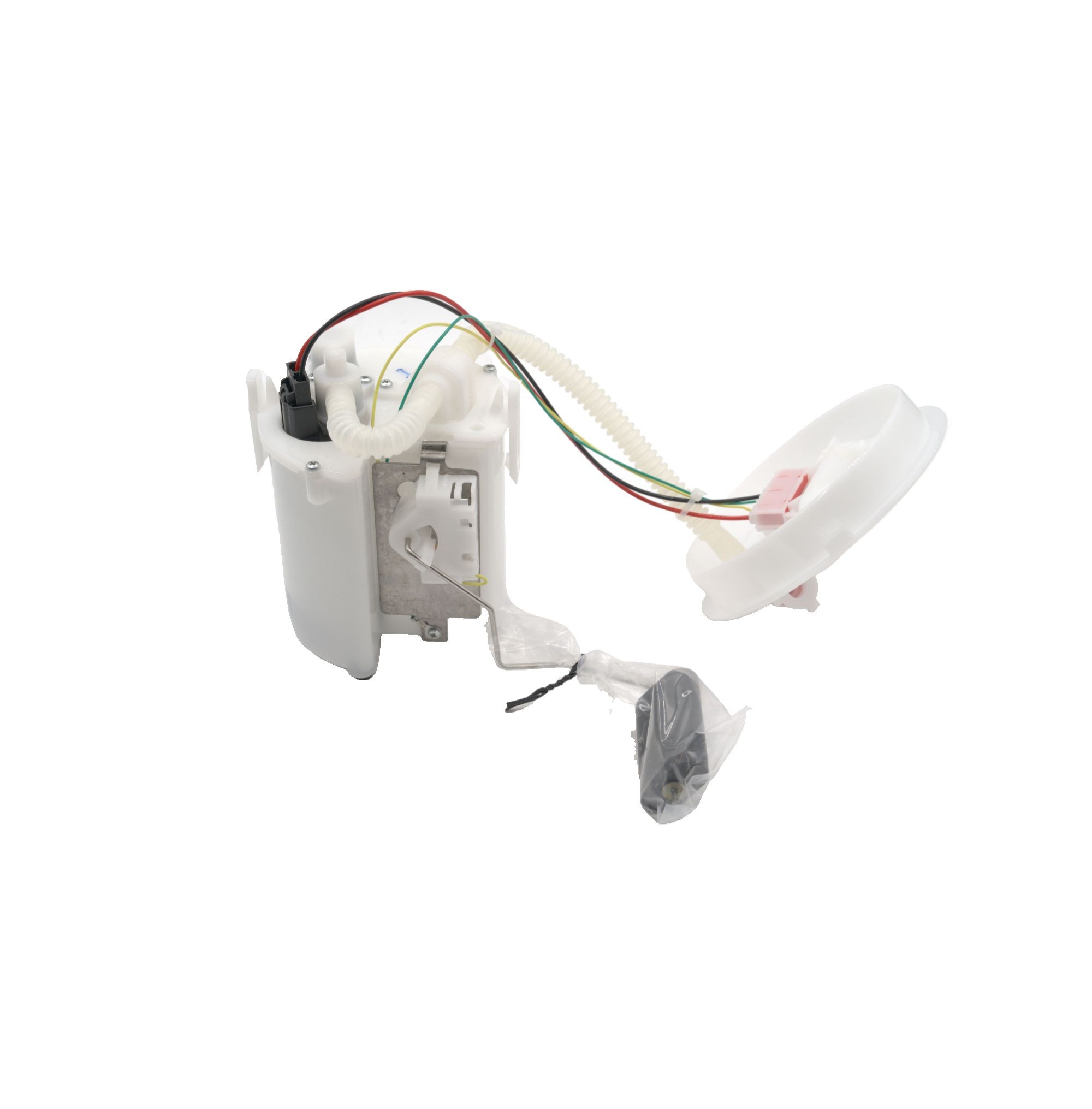Autobest F1337A Fuel Pump Module Assembly