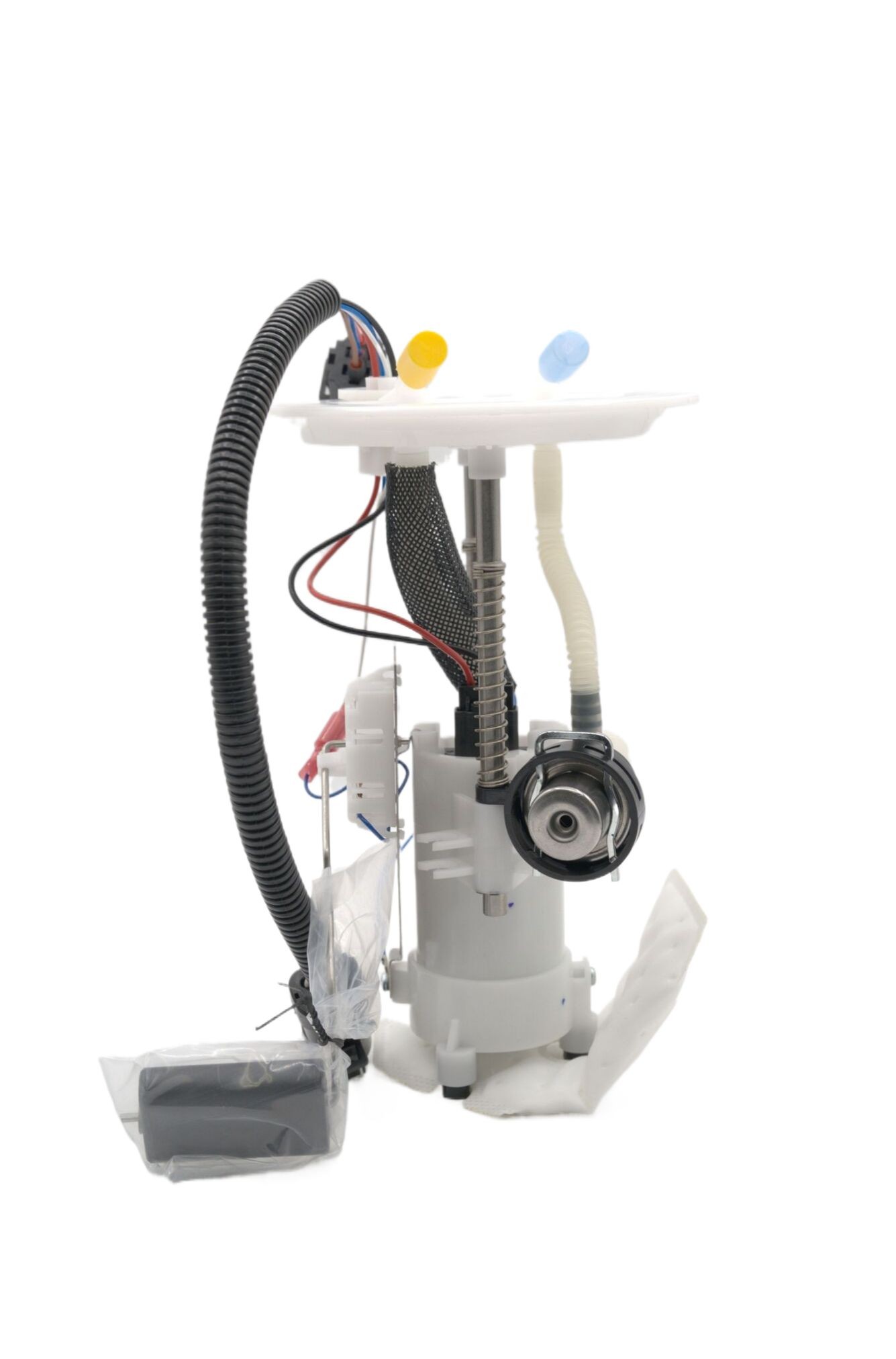 Autobest F1345A Fuel Pump Module Assembly