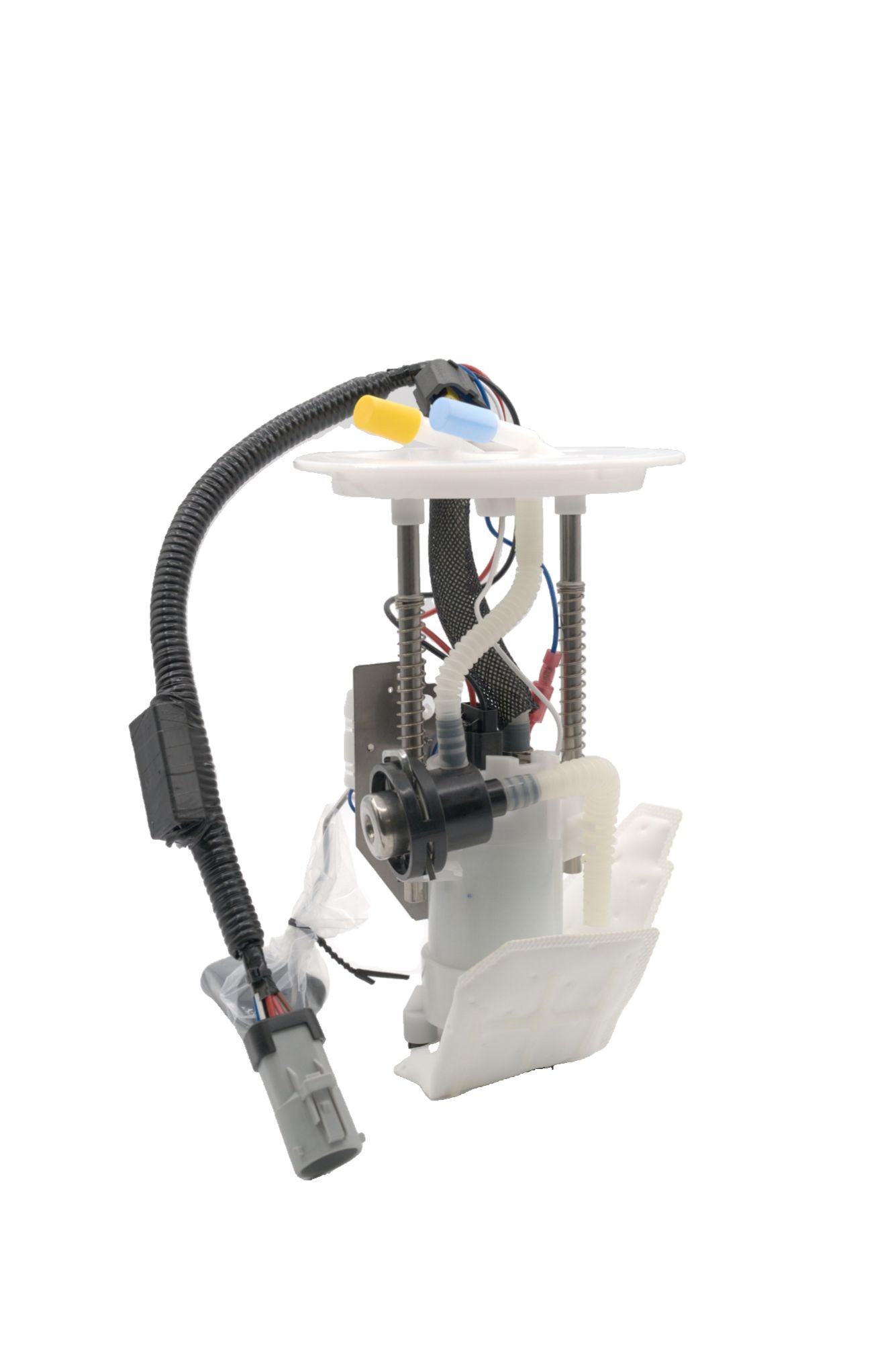 Autobest F1349A Fuel Pump Module Assembly