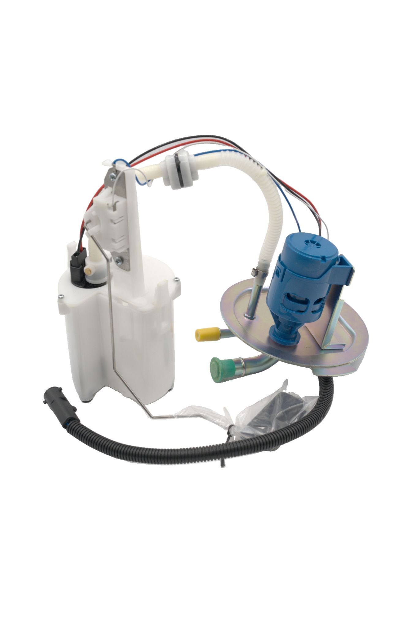 Autobest F1355A Fuel Pump Module Assembly