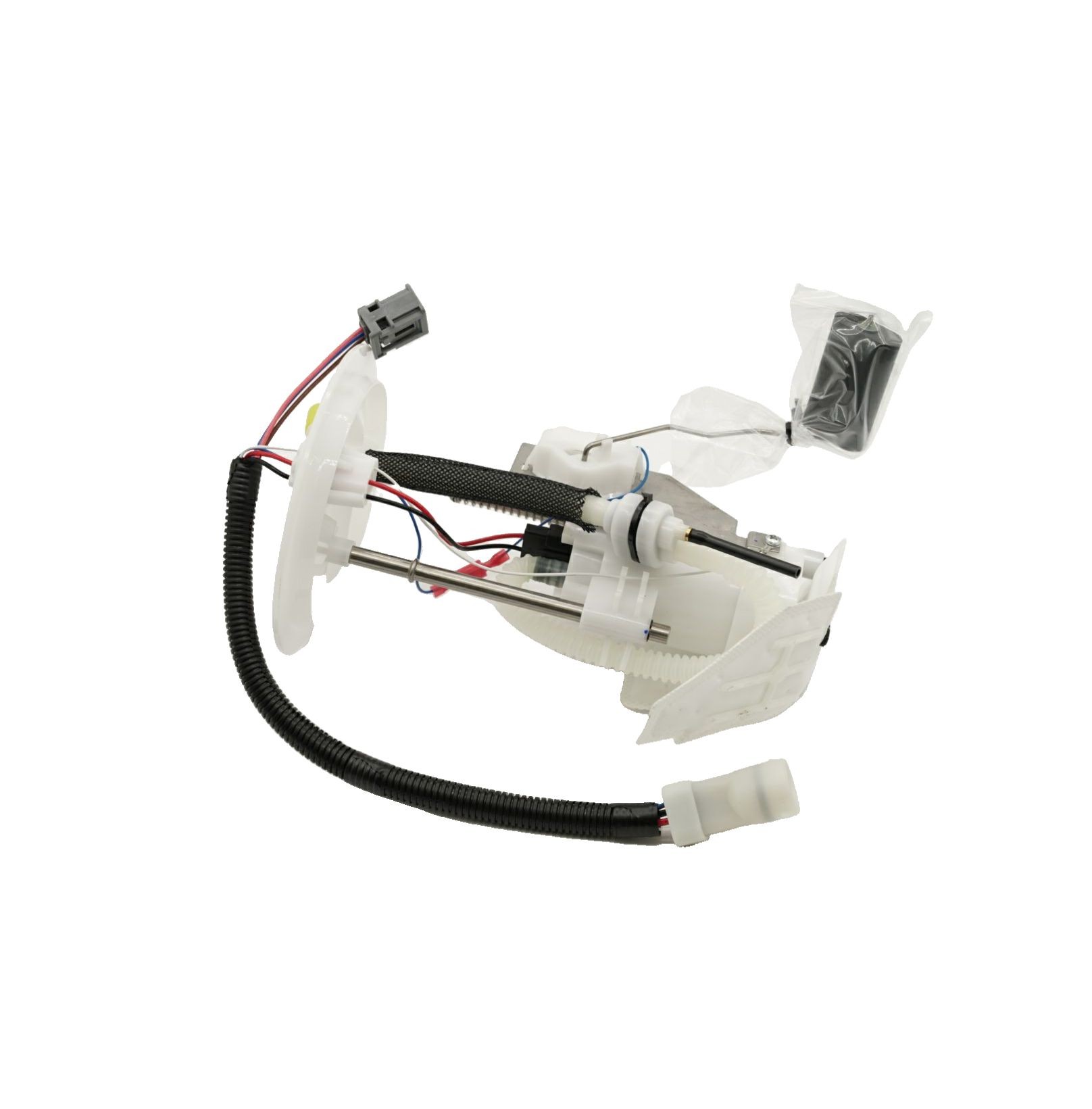 Autobest F1365A Fuel Pump Module Assembly