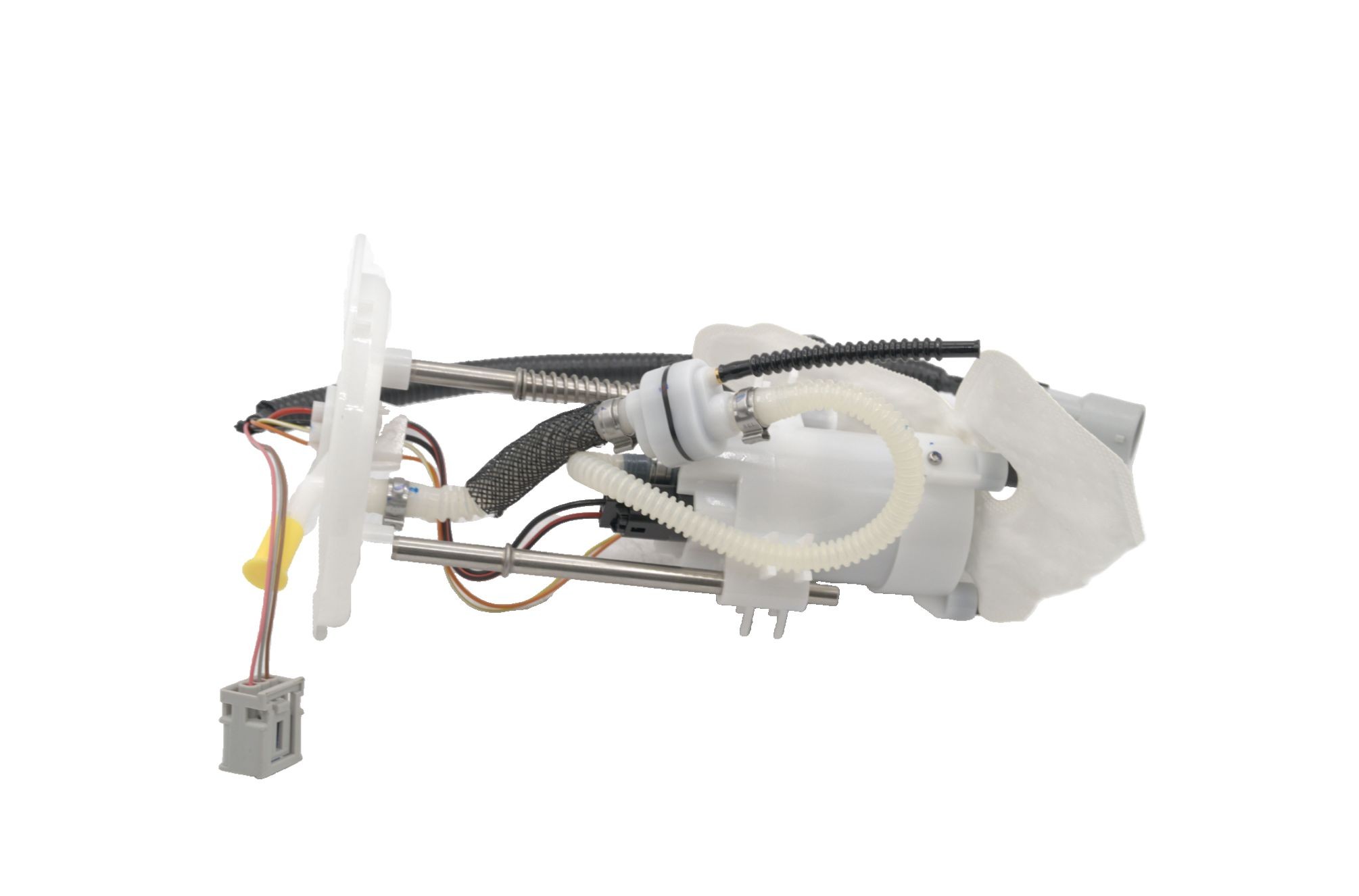 Autobest F1366A Fuel Pump Module Assembly