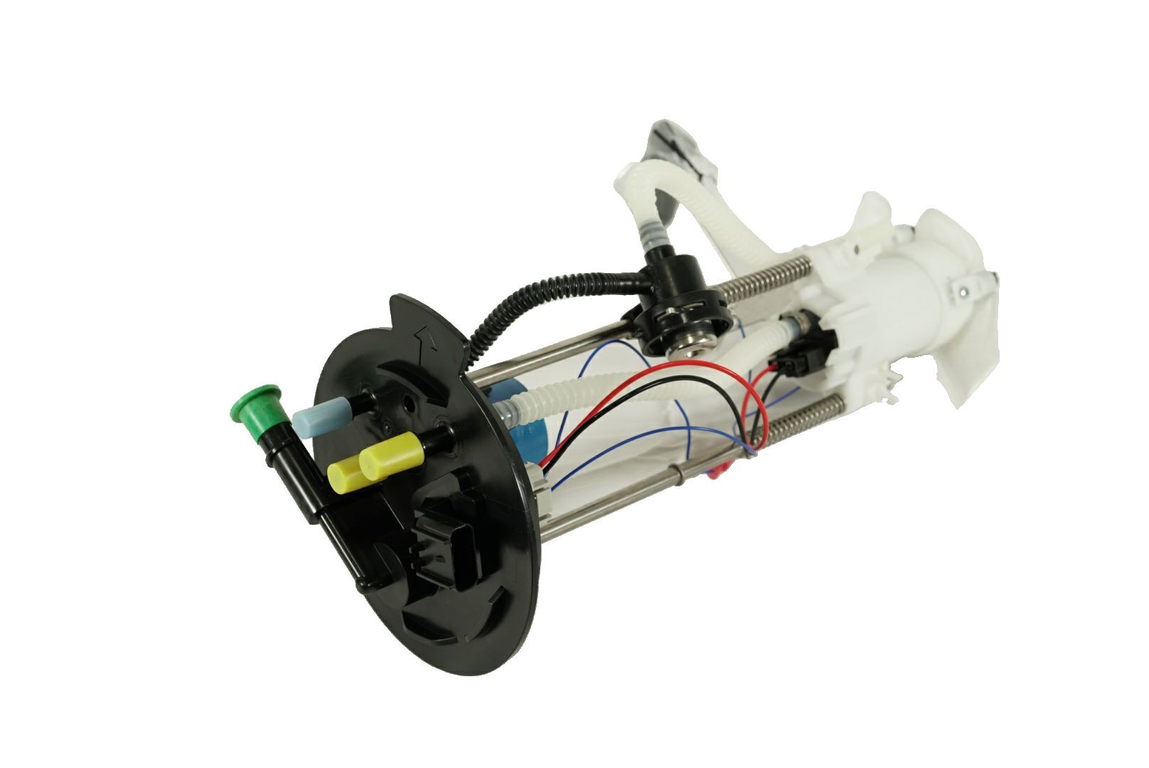 Autobest F1367A Fuel Pump Module Assembly