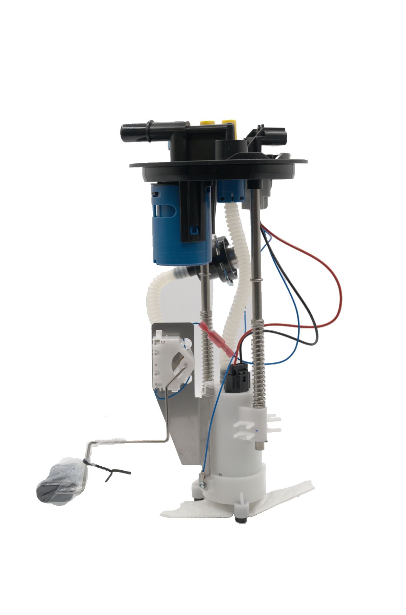 Autobest F1368A Fuel Pump Module Assembly