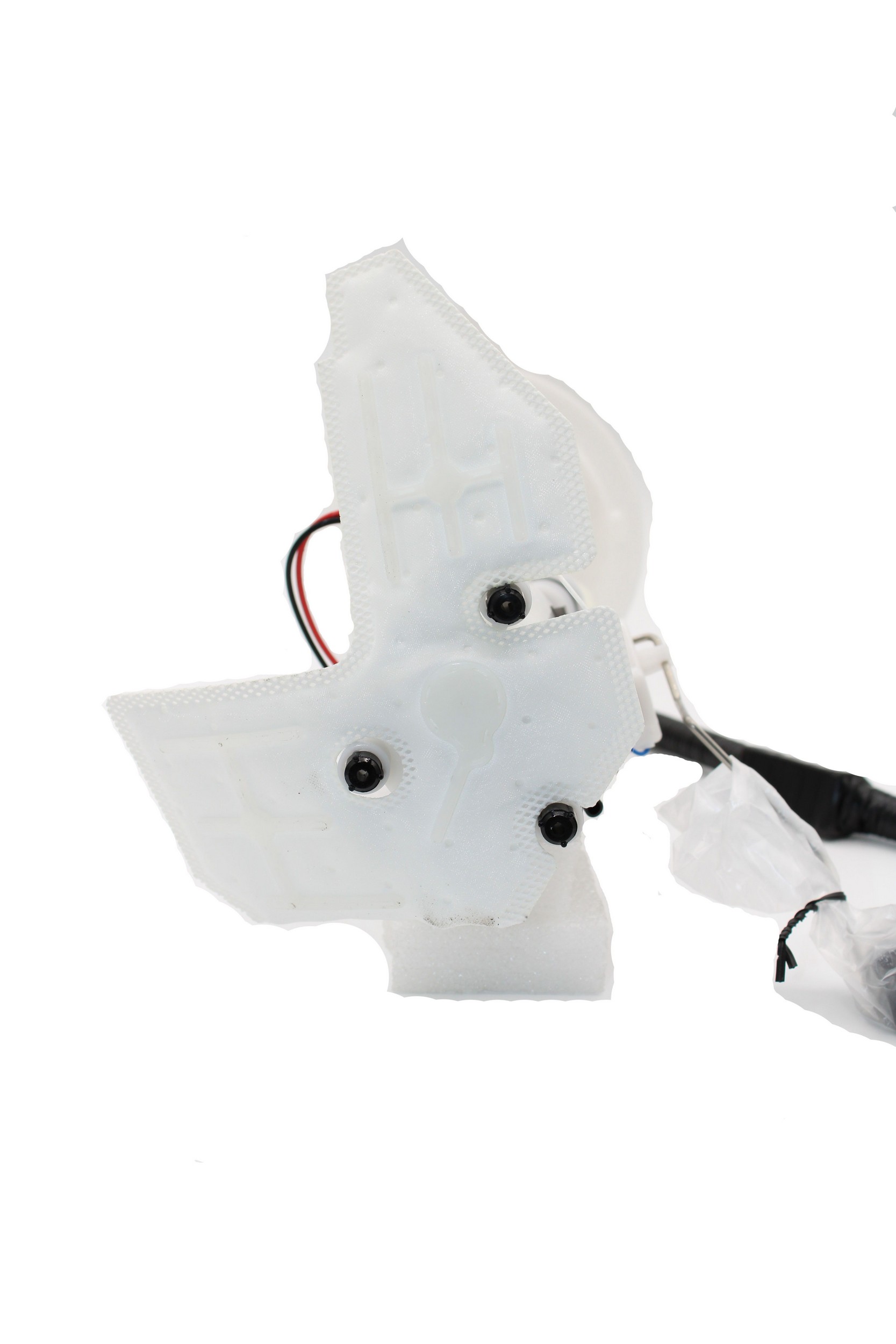 Autobest F1369A Fuel Pump Module Assembly