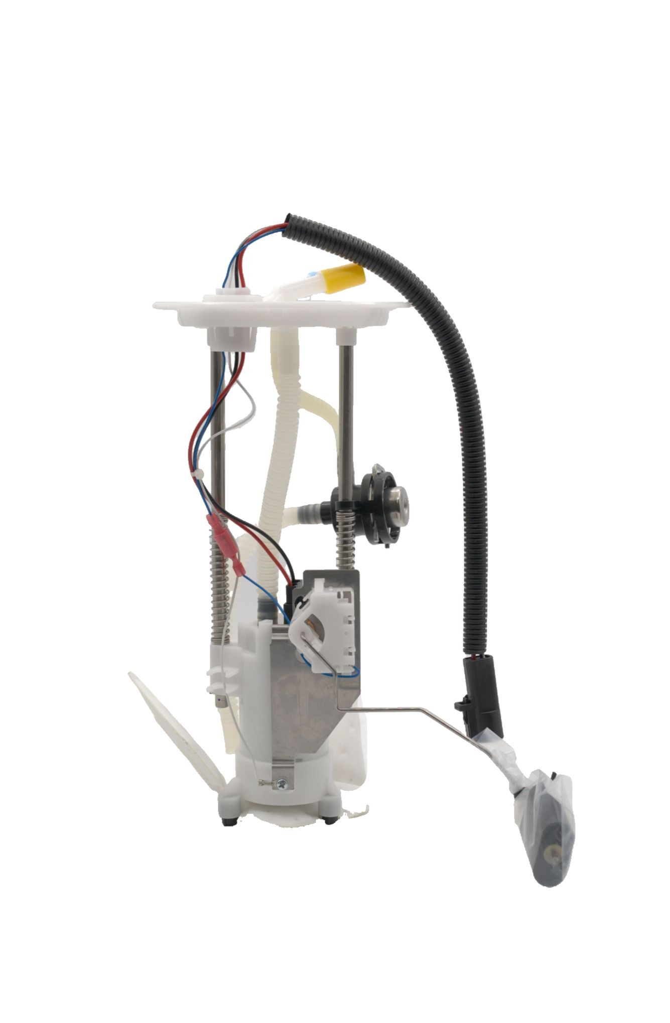Autobest F1371A Fuel Pump Module Assembly