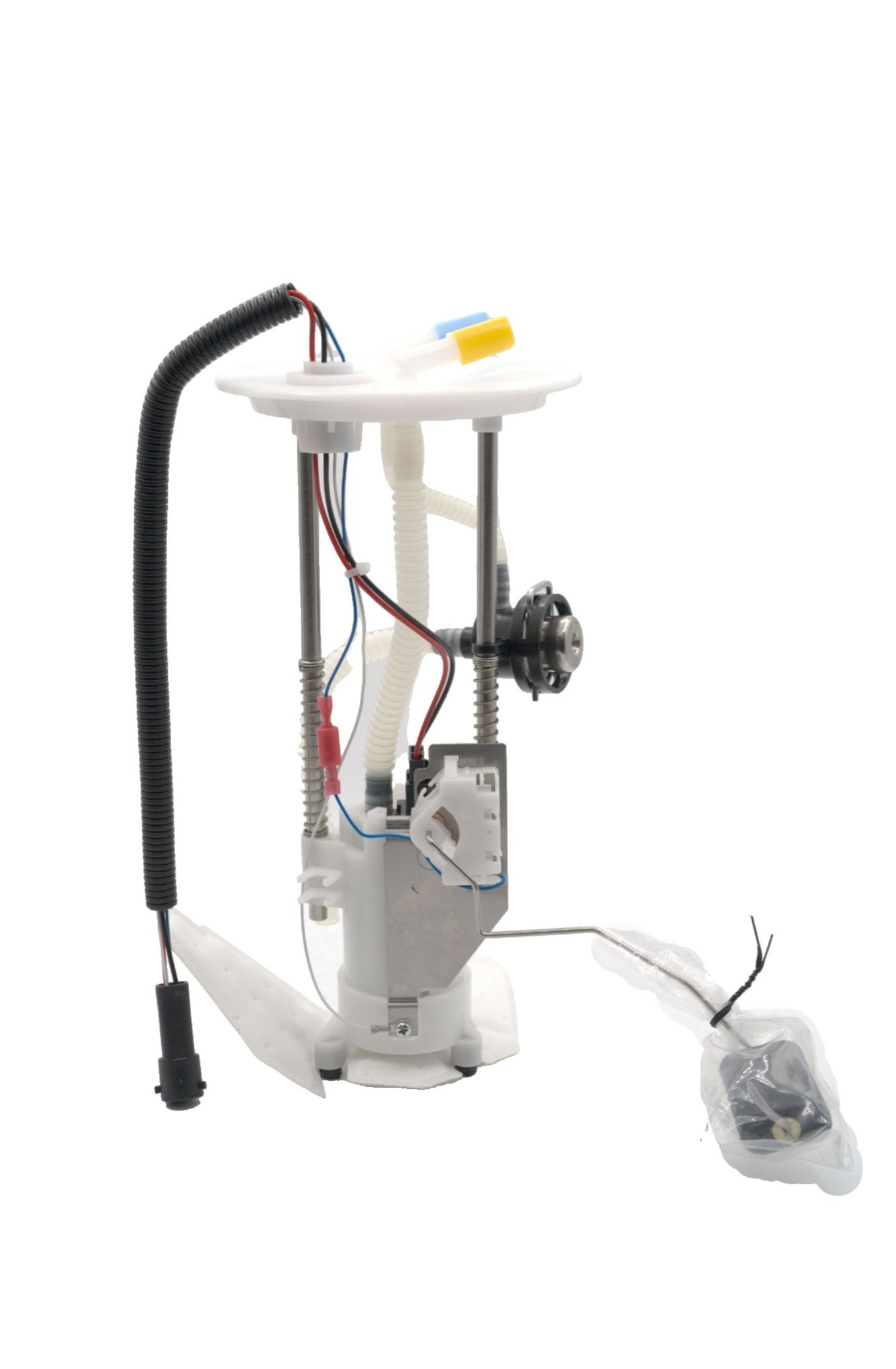 Autobest F1372A Fuel Pump Module Assembly