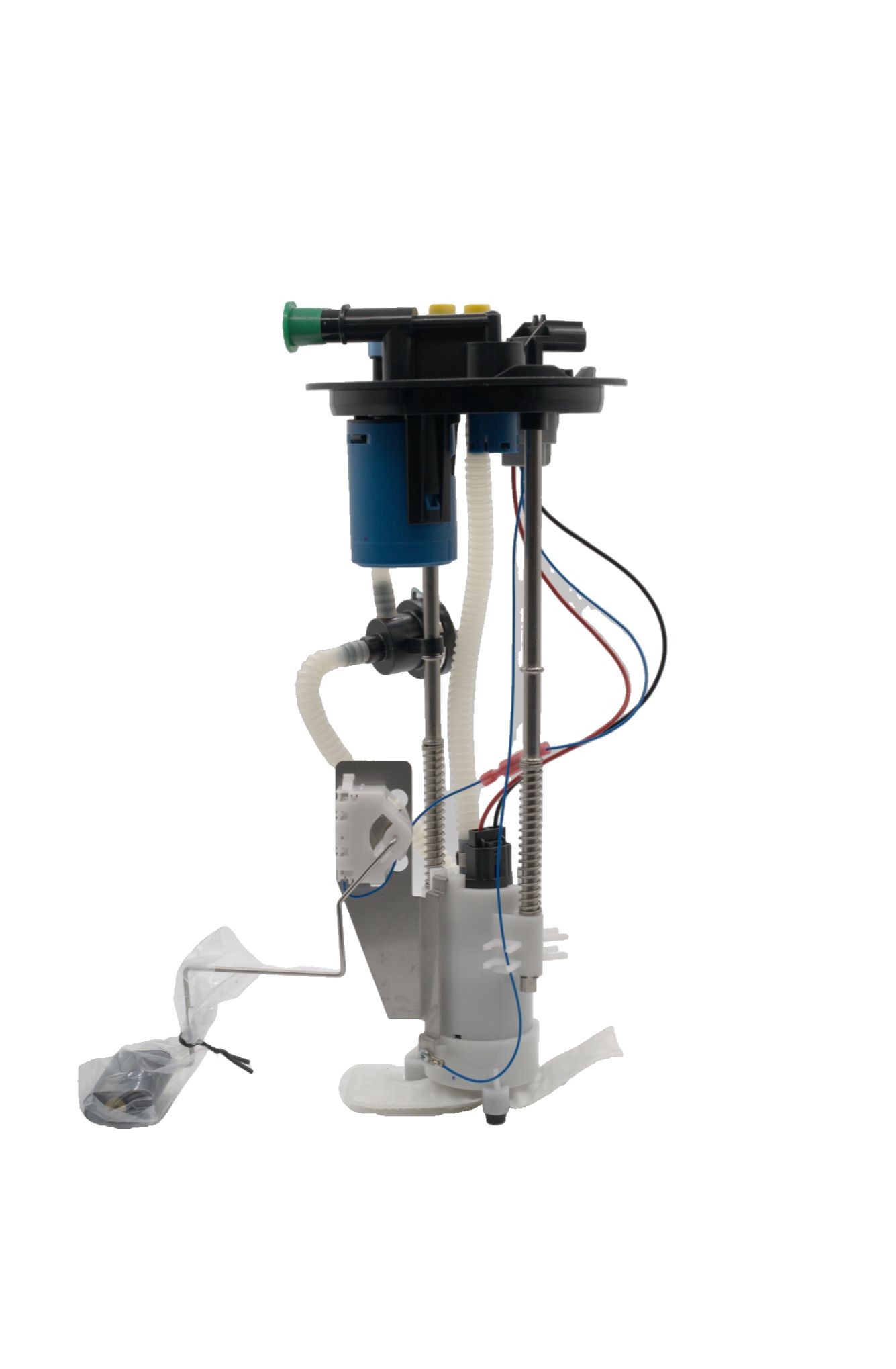 Autobest F1374A Fuel Pump Module Assembly