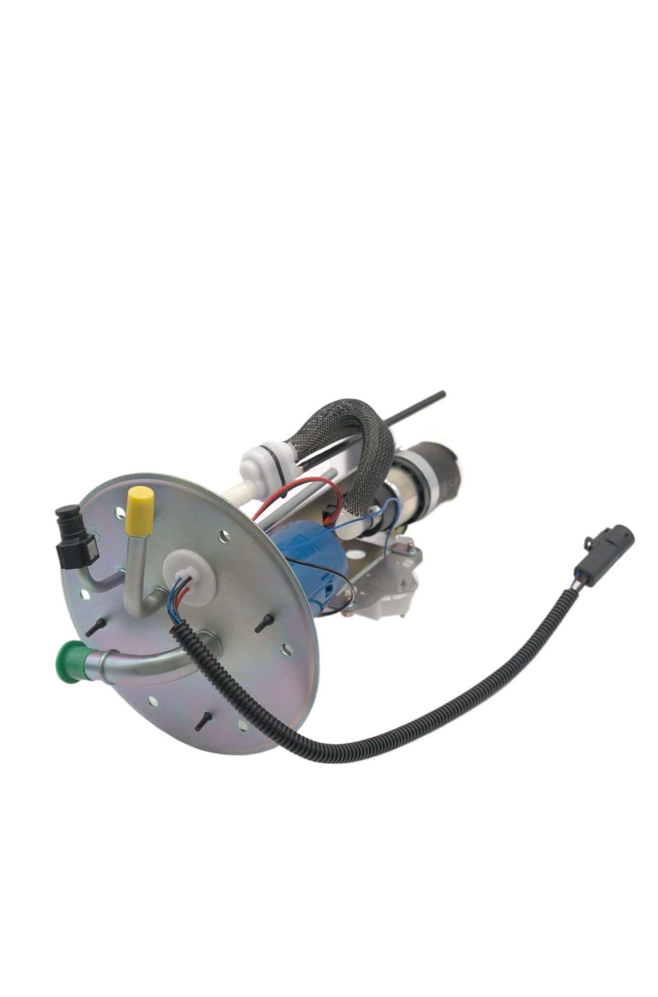 Autobest F1375A Fuel Pump and Sender Assembly