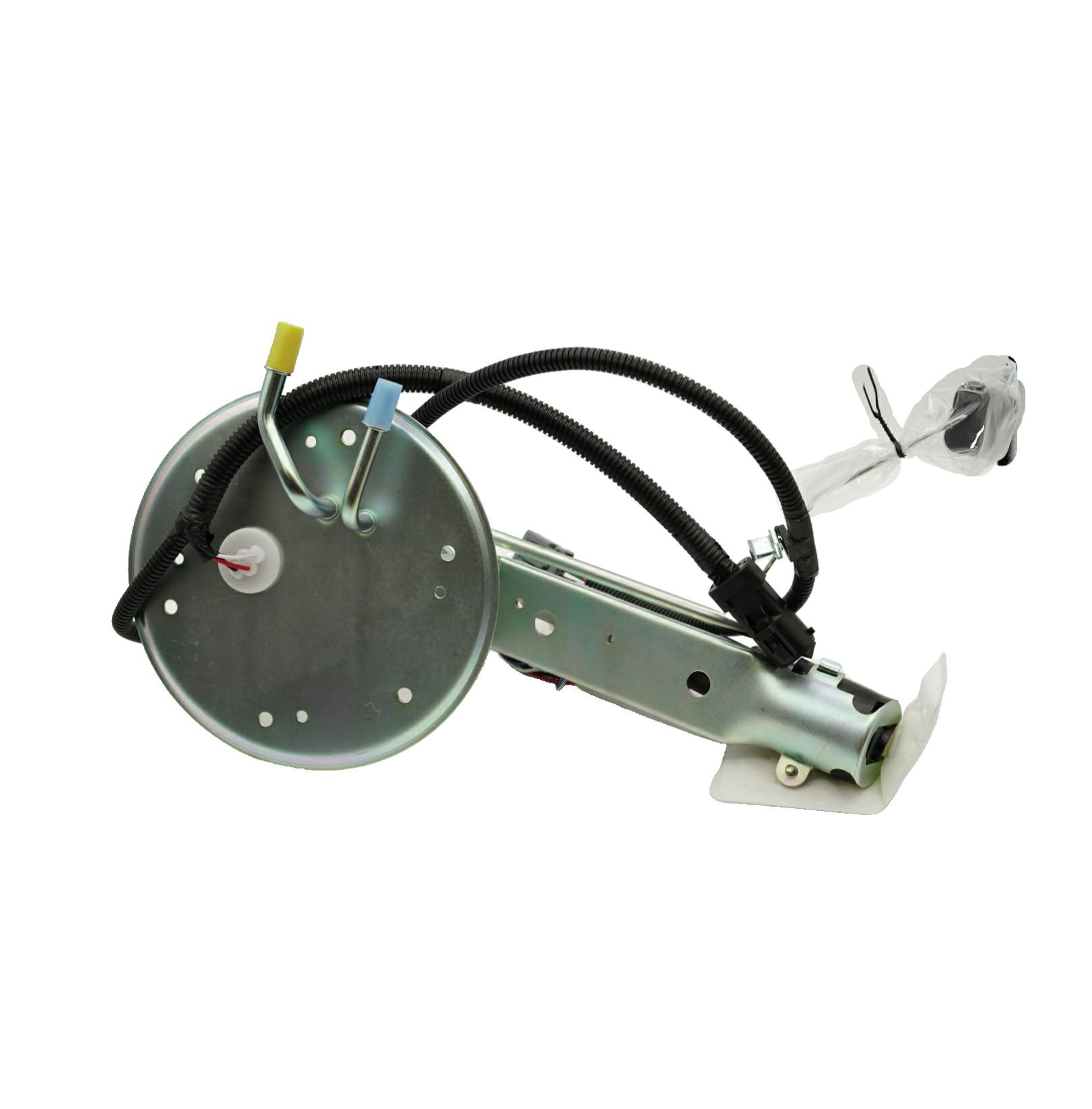 Autobest F1393A Fuel Pump and Sender Assembly