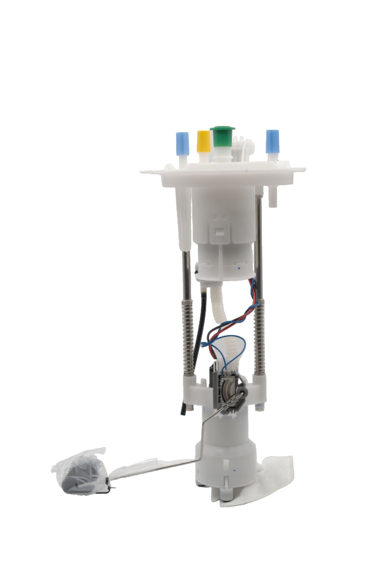 Autobest F1445A Fuel Pump Module Assembly