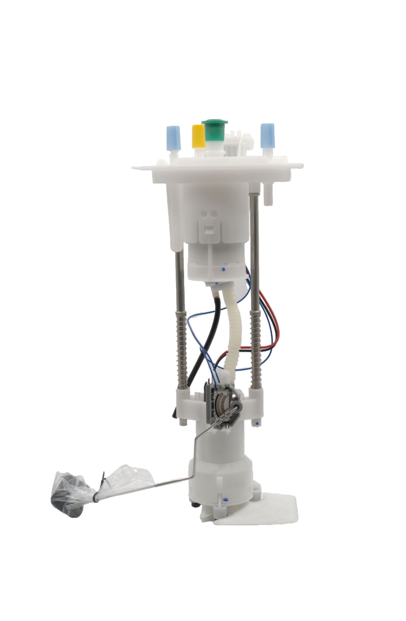 Autobest F1447A Fuel Pump Module Assembly