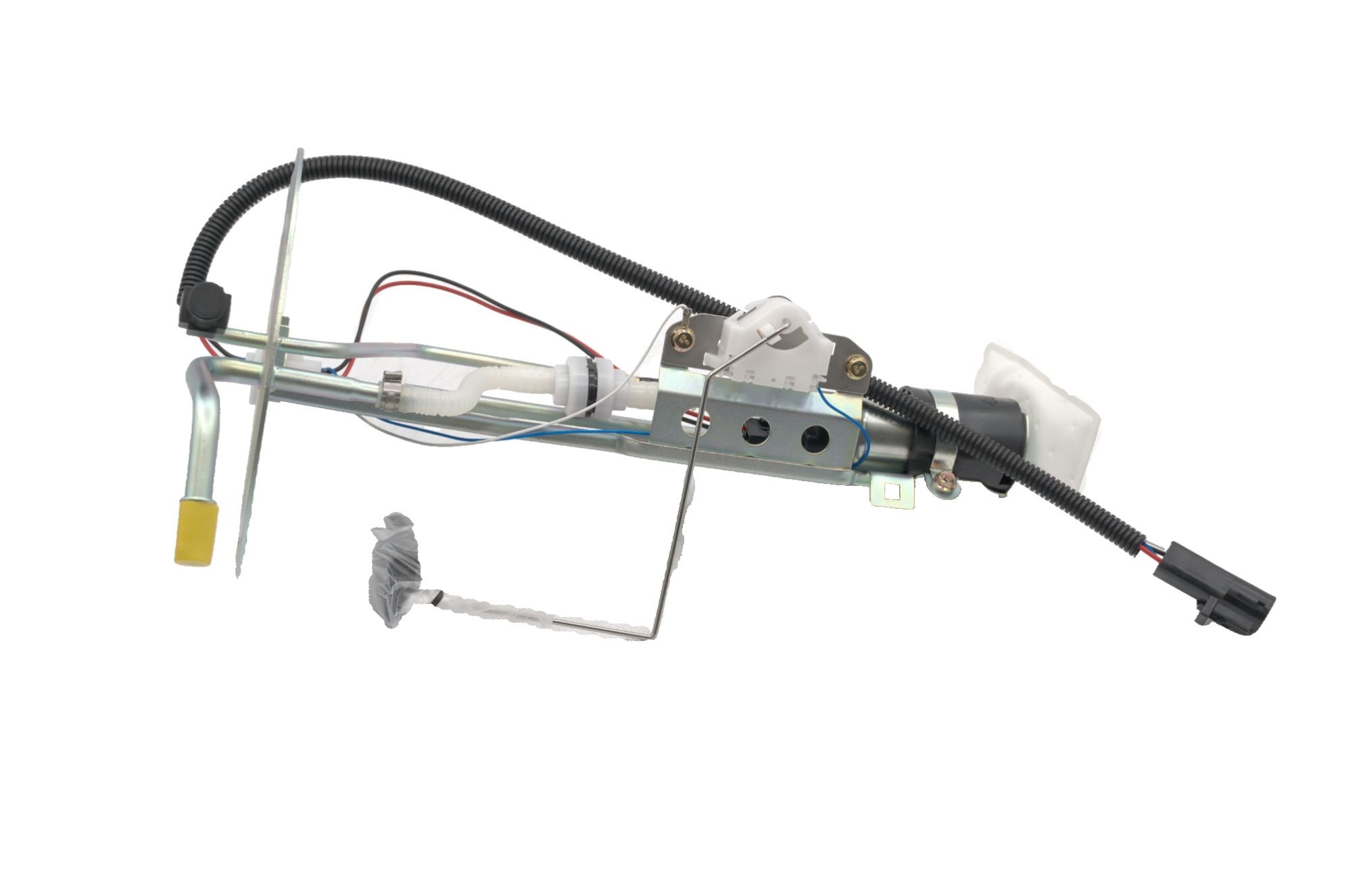 Autobest F1448A Fuel Pump and Sender Assembly