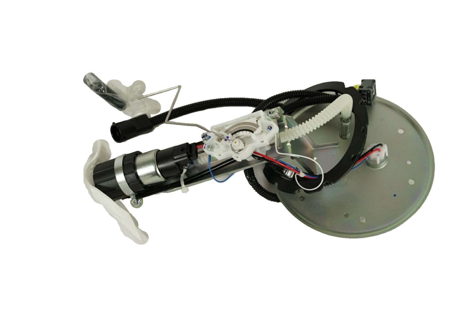 Autobest F1450A Fuel Pump and Sender Assembly