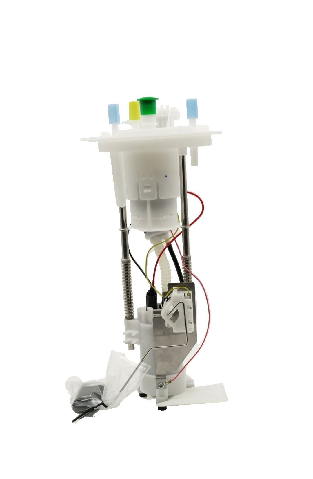 Autobest F1452A Fuel Pump Module Assembly