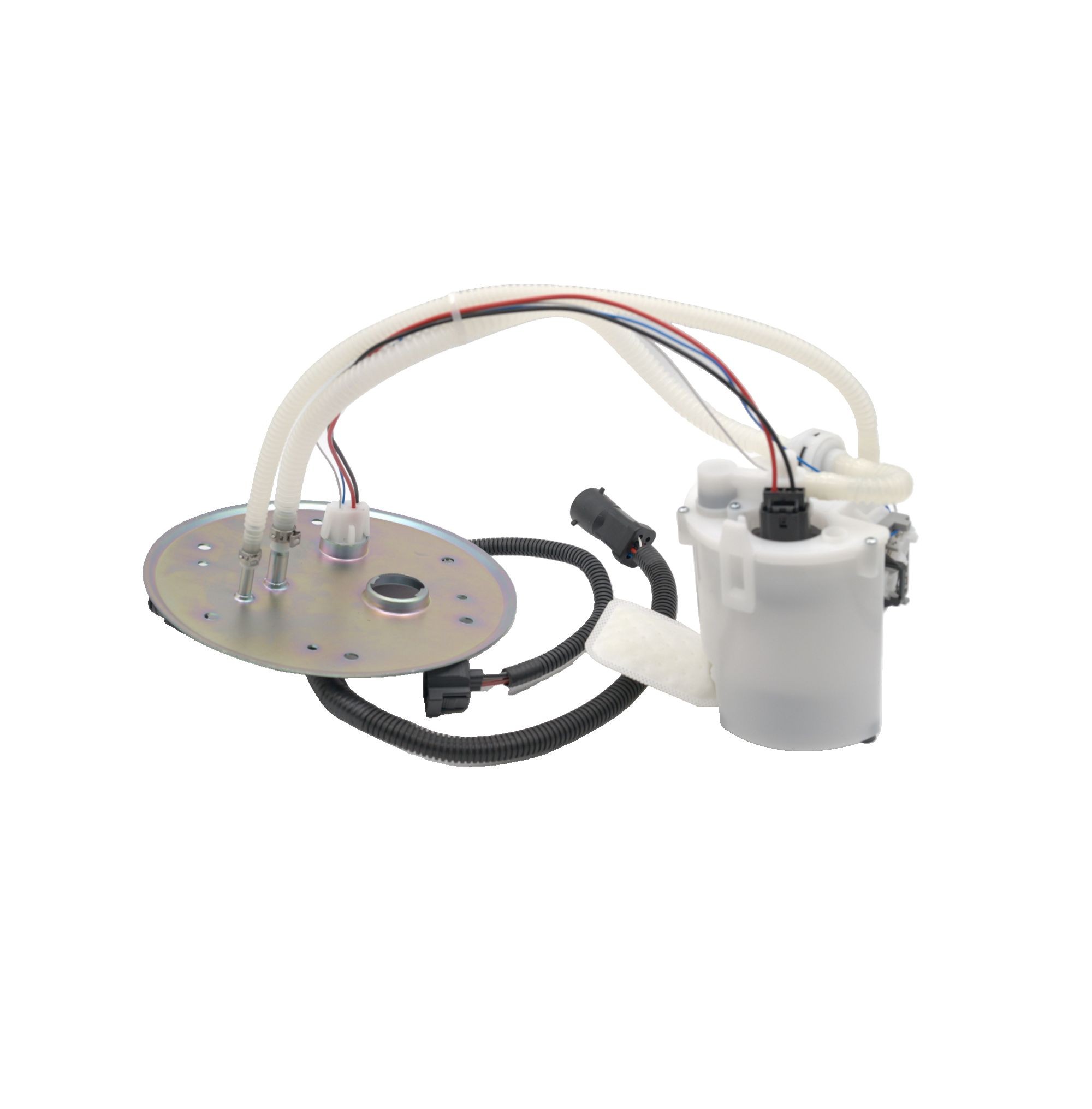 Autobest F1453A Fuel Pump Module Assembly