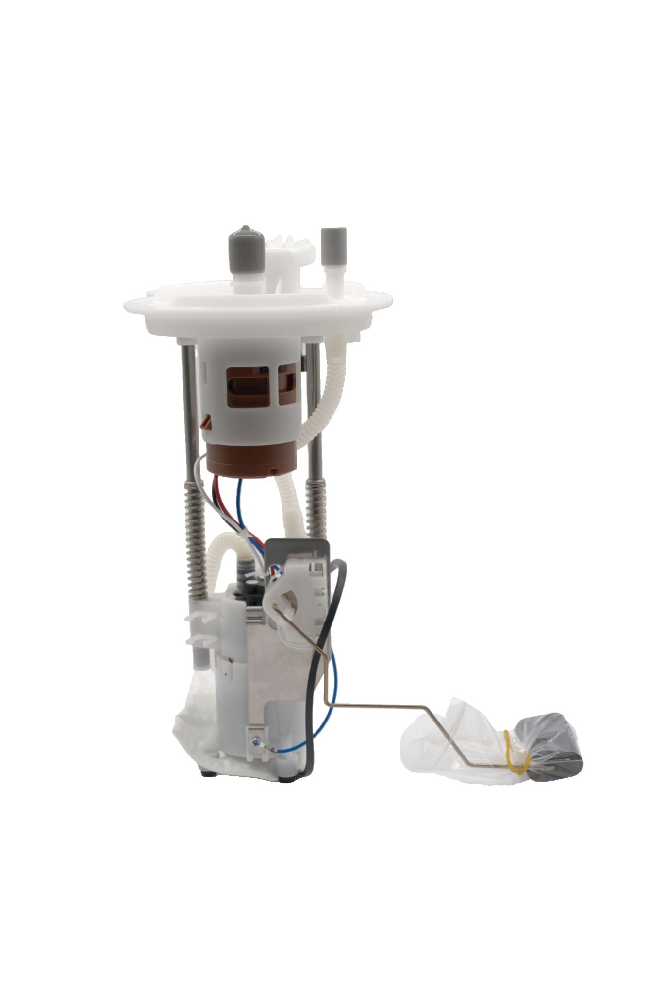 Autobest F1454A Fuel Pump Module Assembly