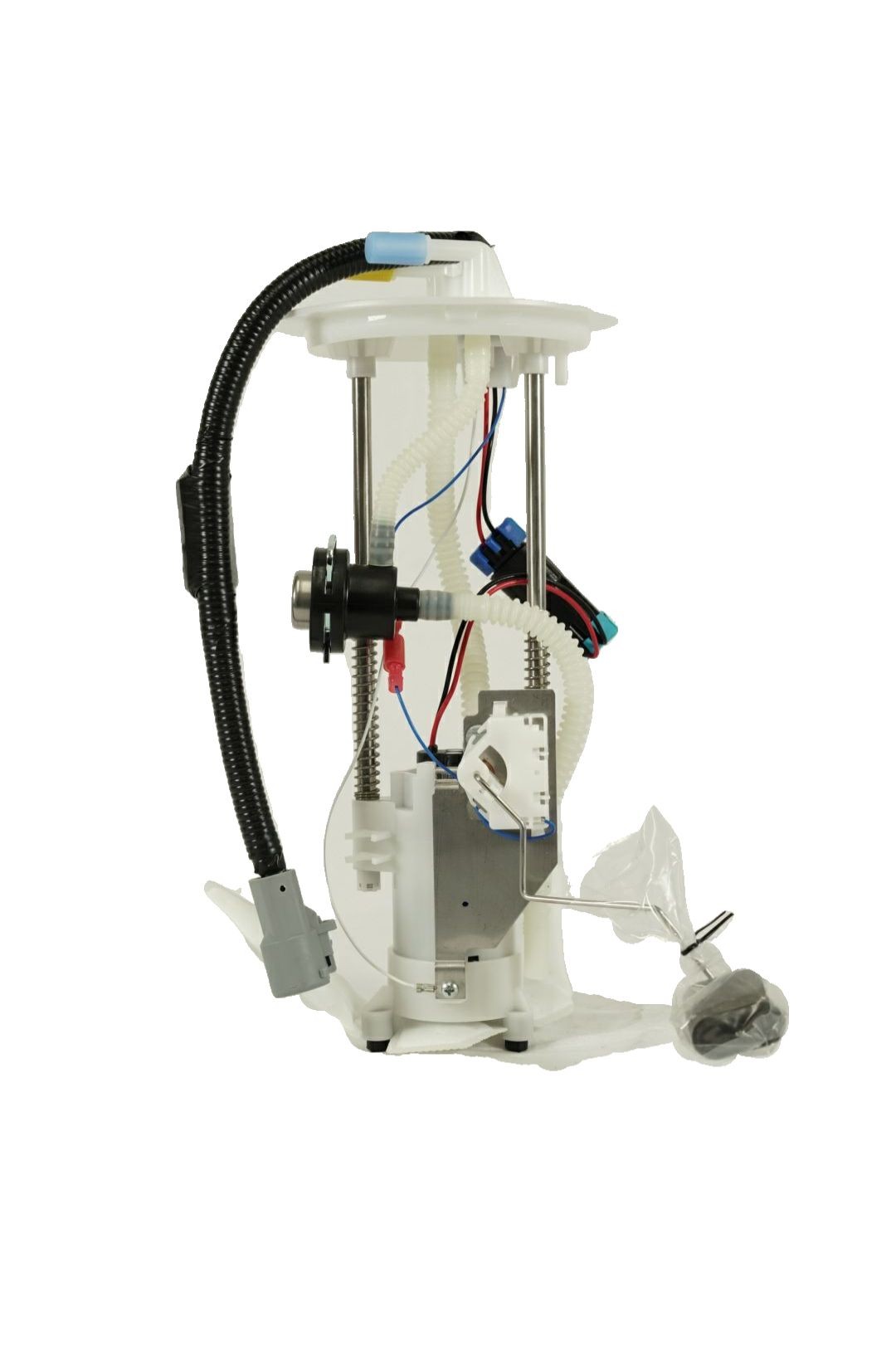 Autobest F1455A Fuel Pump Module Assembly