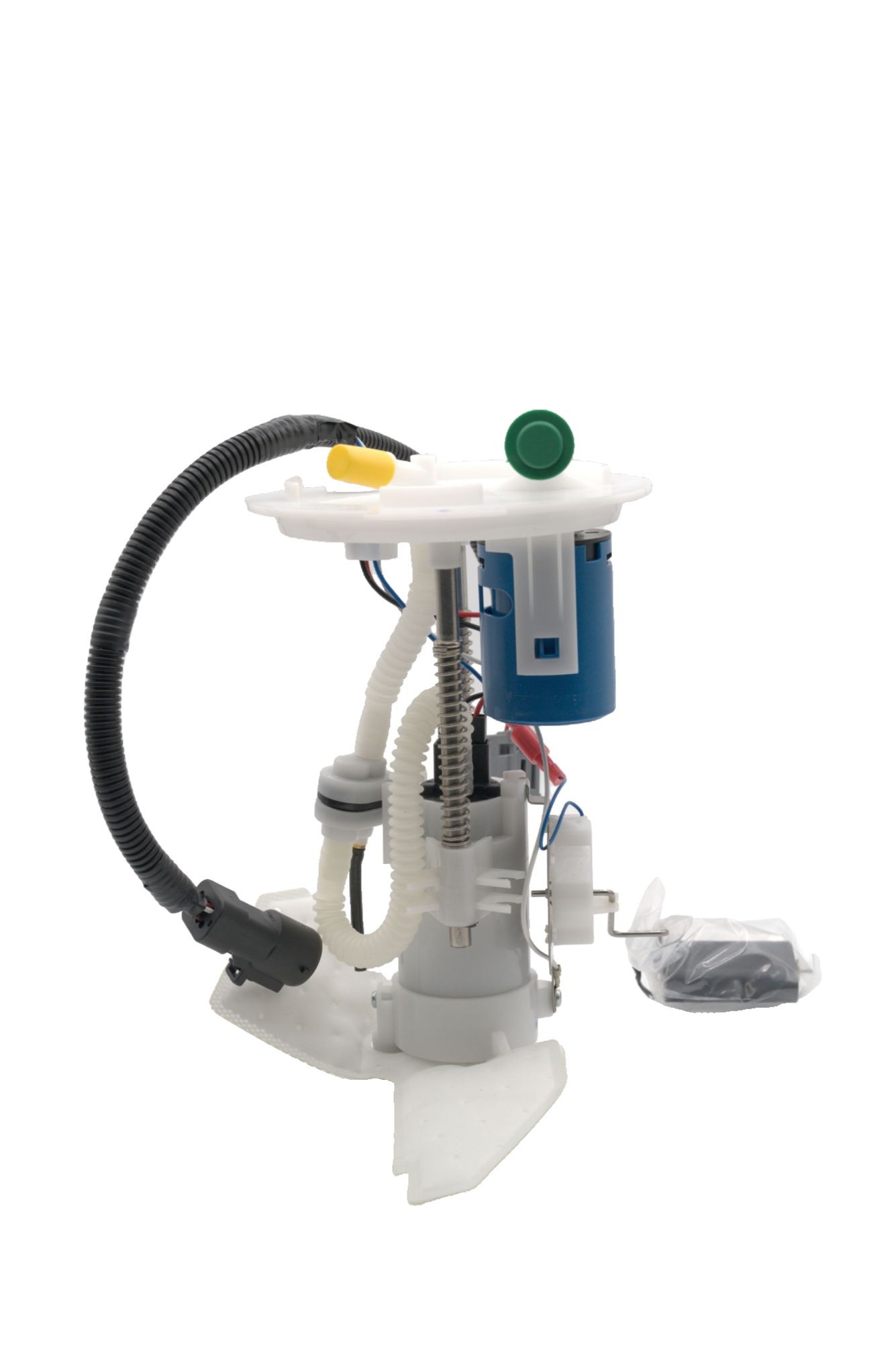 Autobest F1465A Fuel Pump Module Assembly