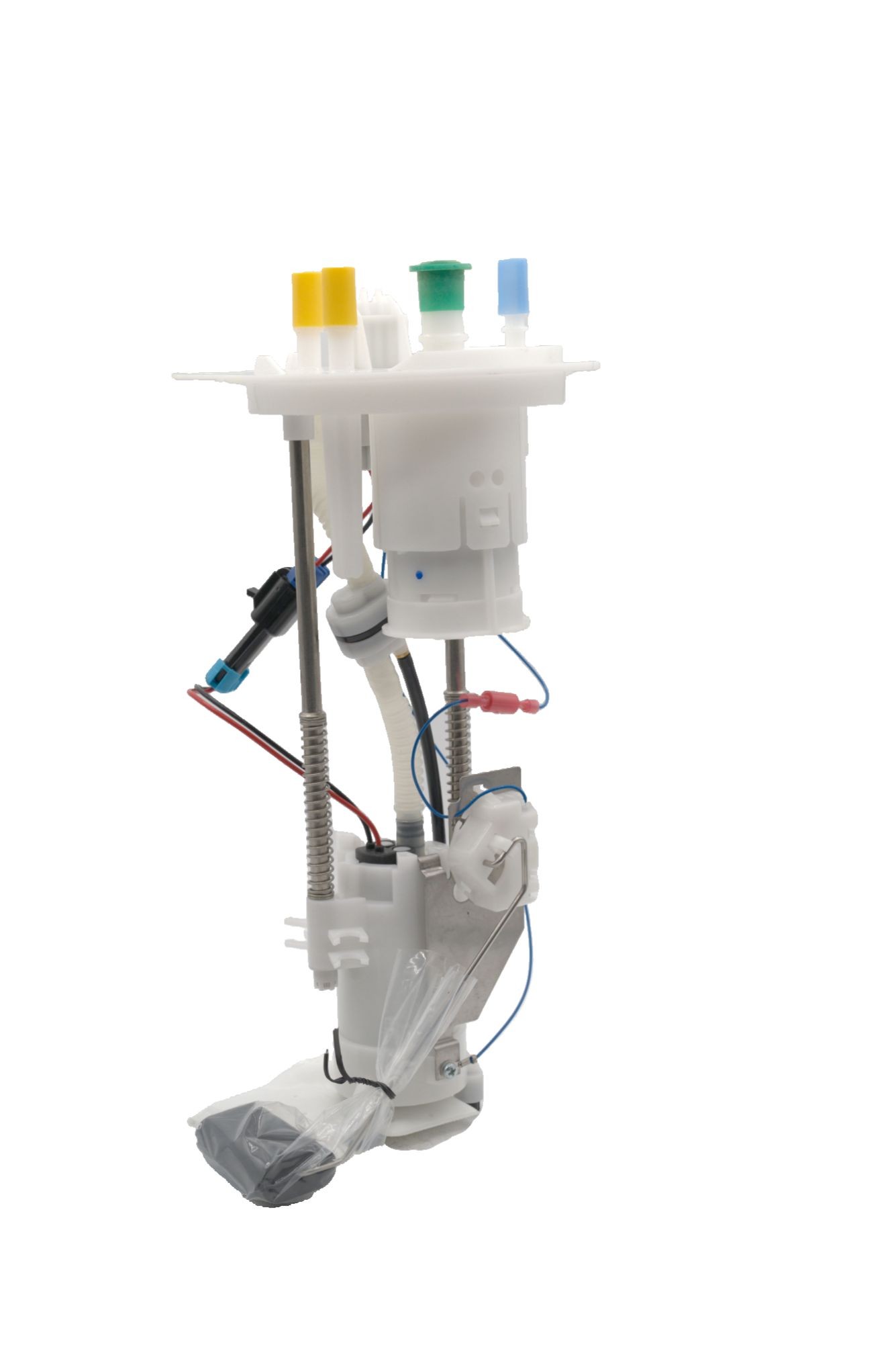 Autobest F1467A Fuel Pump Module Assembly
