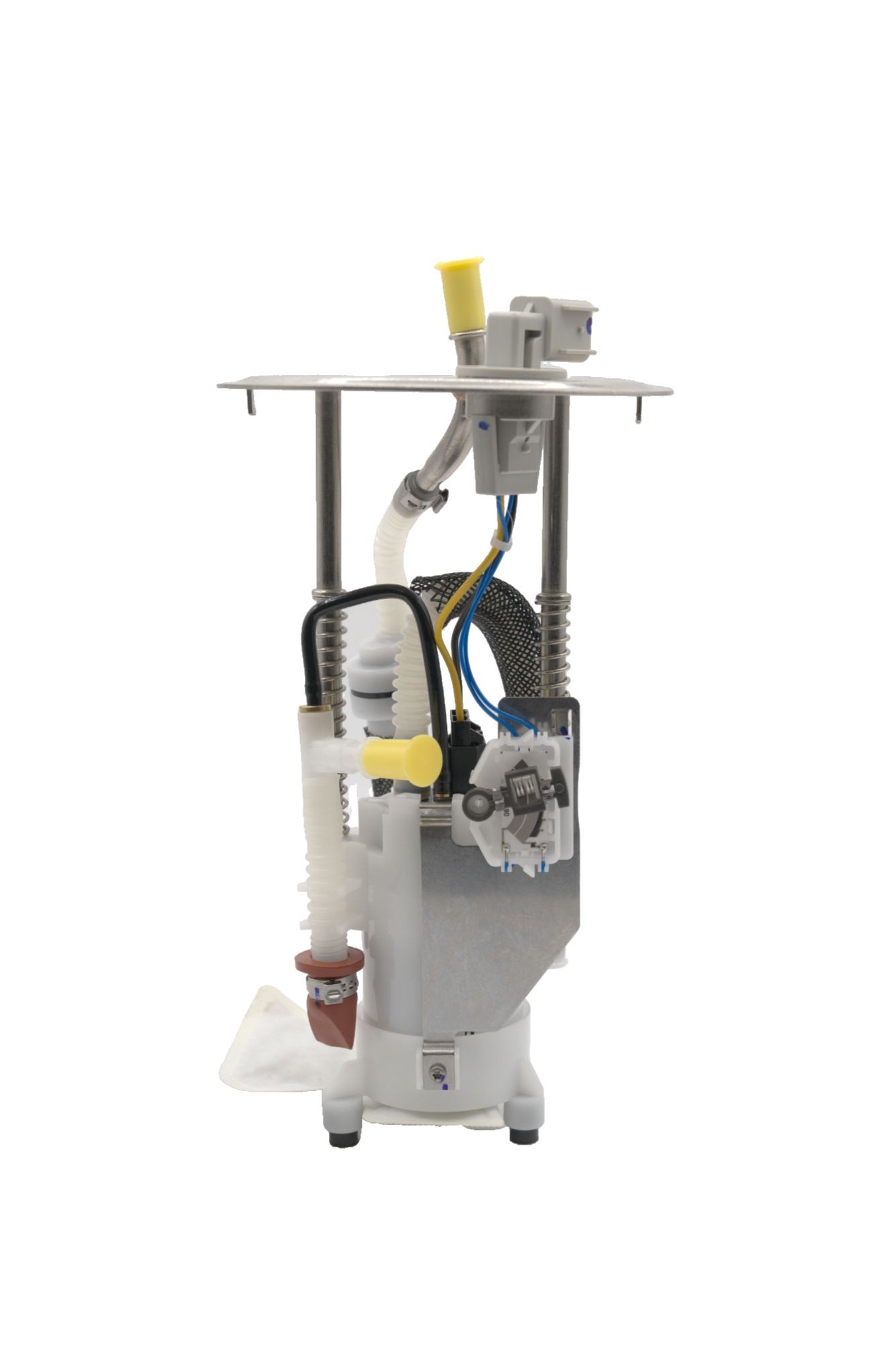 Autobest F1468A Fuel Pump Module Assembly