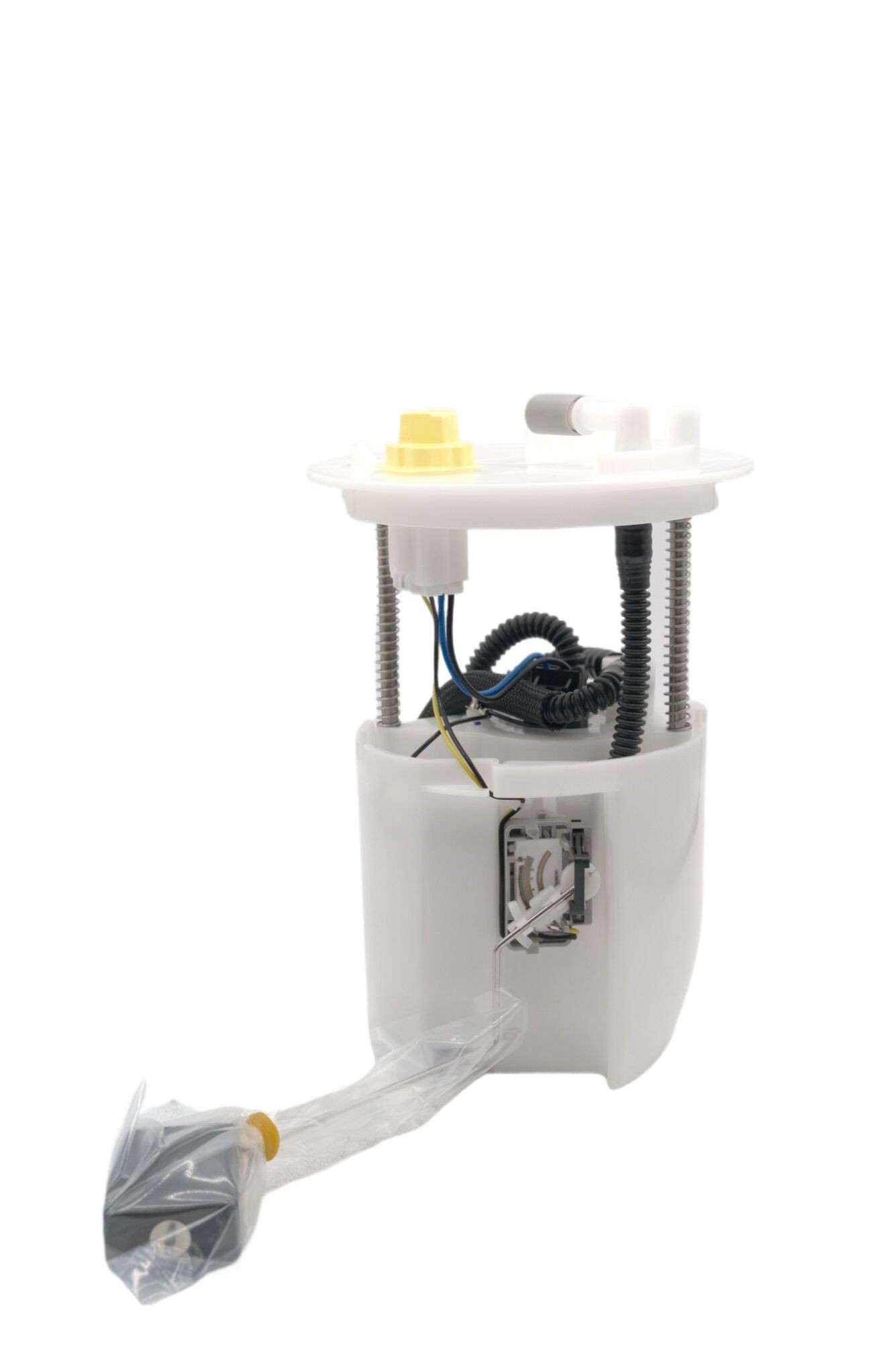 Autobest F1469A Fuel Pump Module Assembly