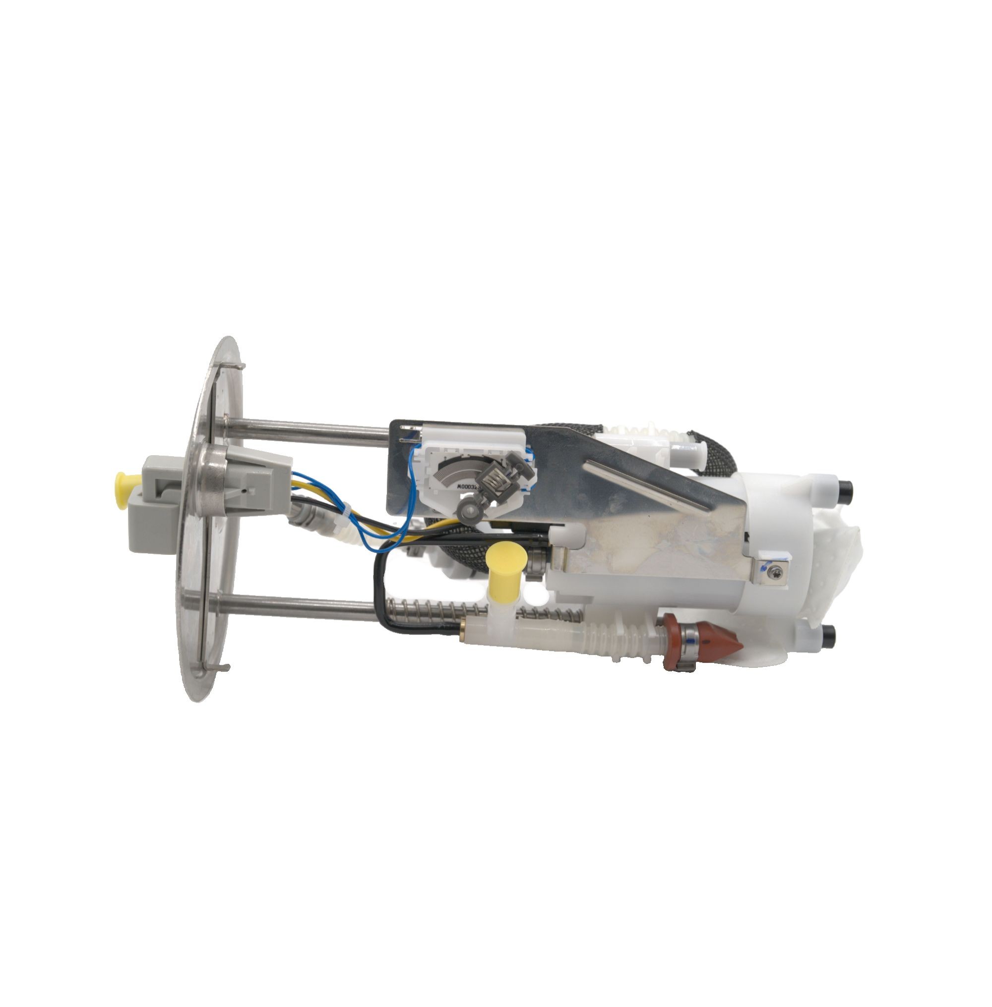 Autobest F1470A Fuel Pump Module Assembly