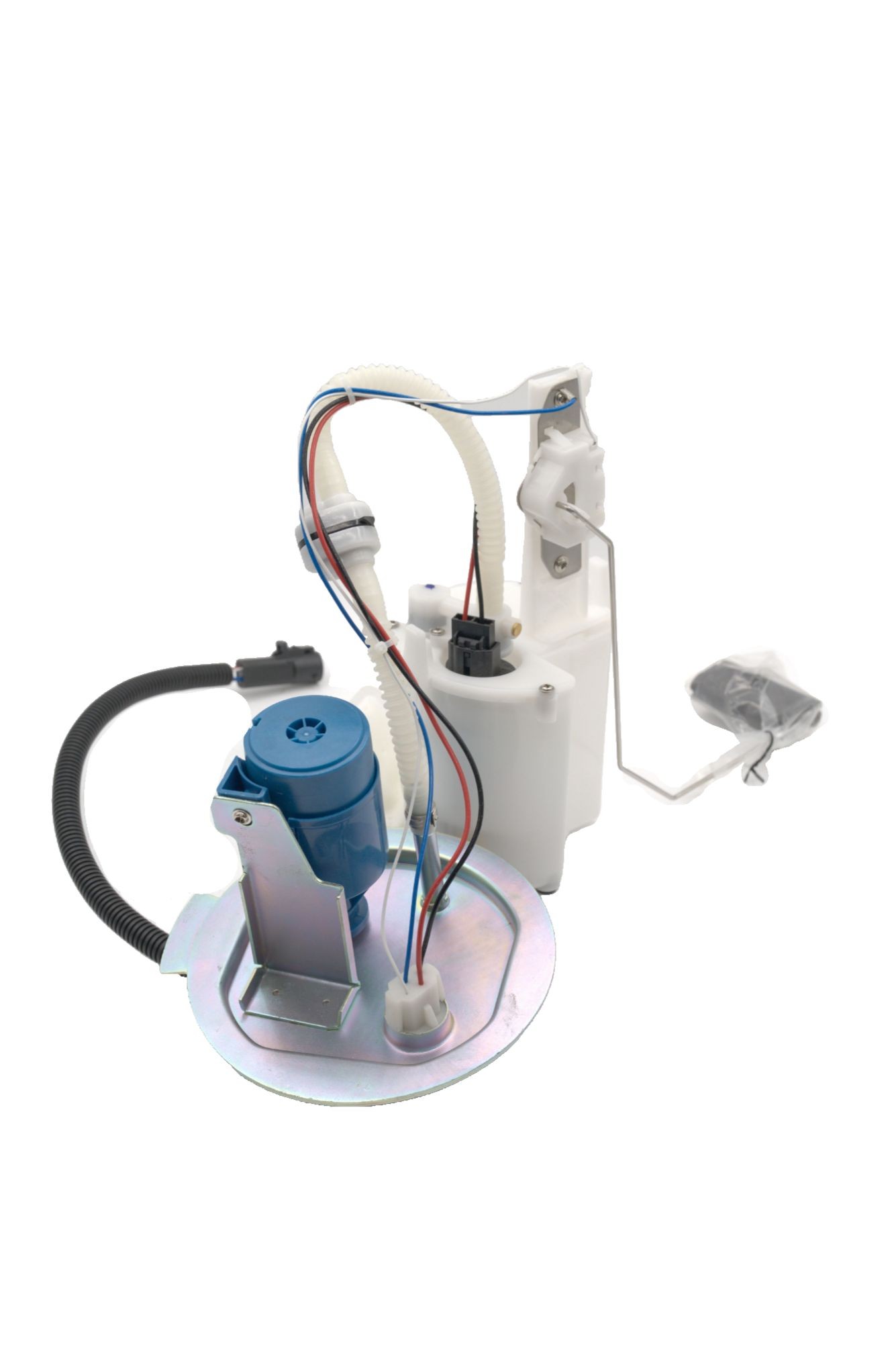 Autobest F1472A Fuel Pump Module Assembly