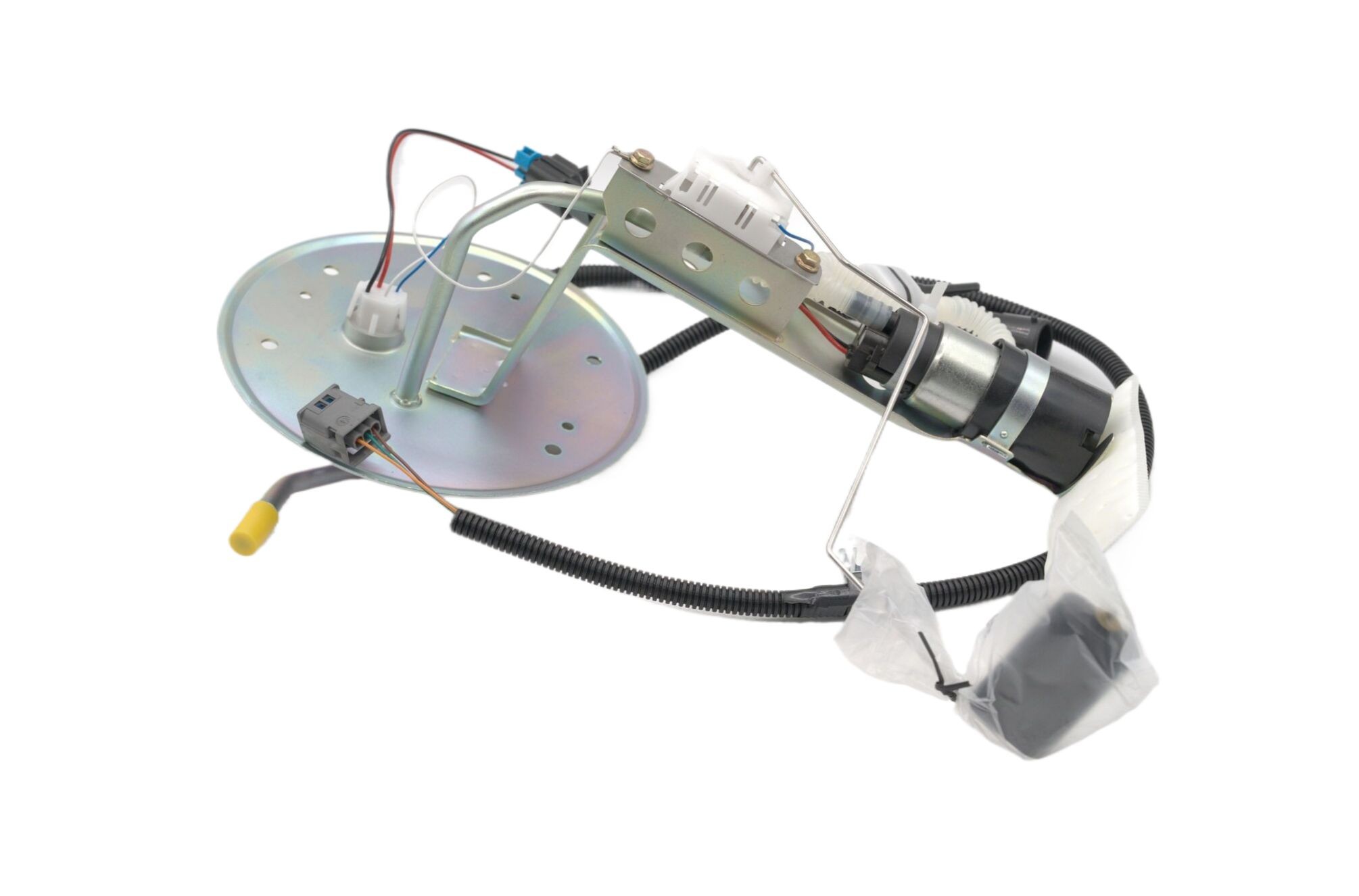 Autobest F1486A Fuel Pump and Sender Assembly
