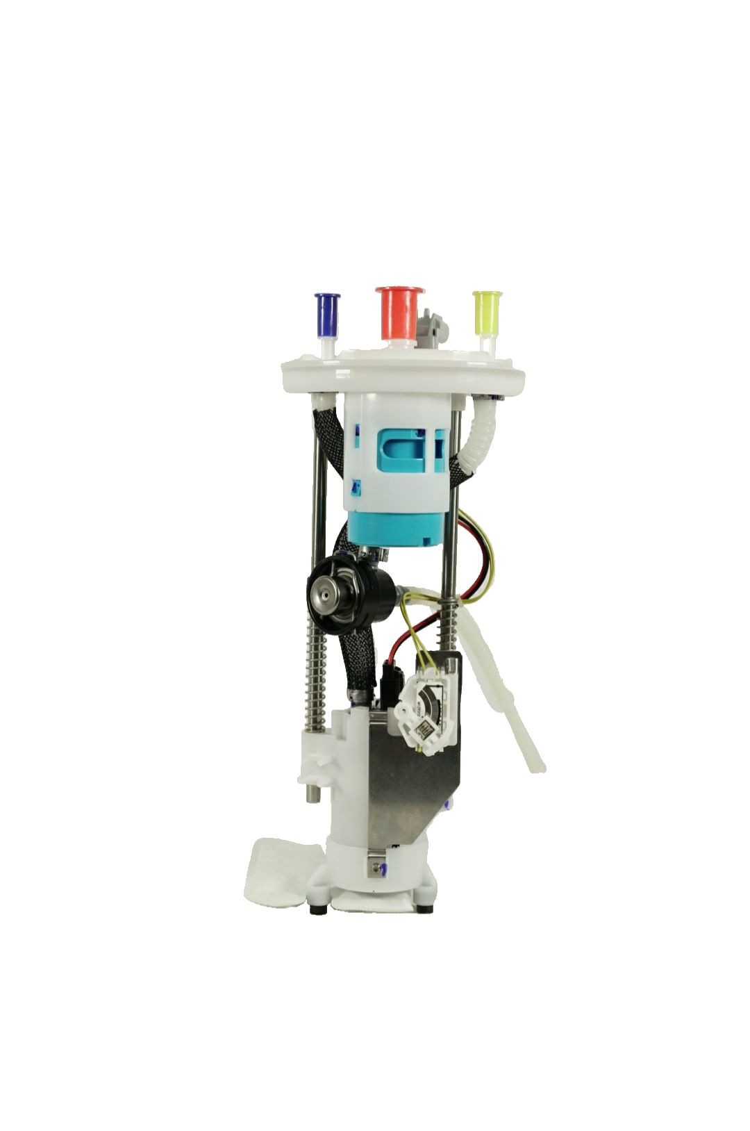 Autobest F1487A Fuel Pump Module Assembly