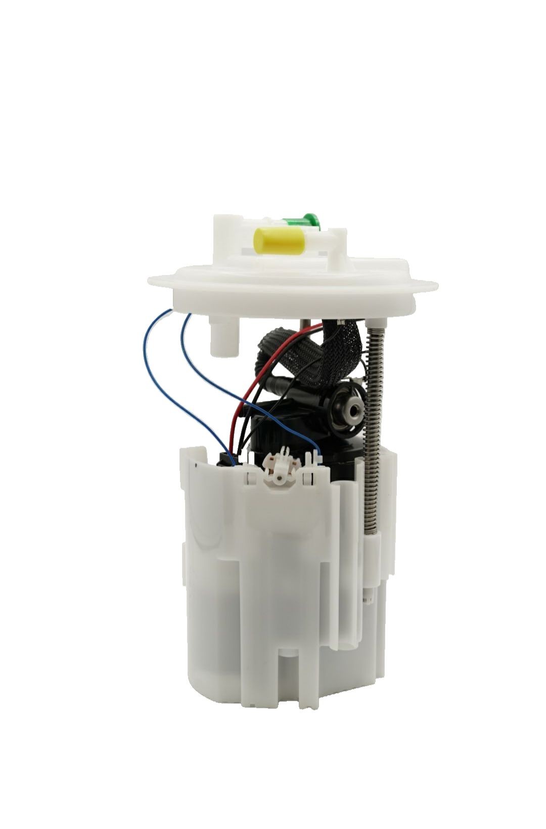 Autobest F1502A Fuel Pump Module Assembly