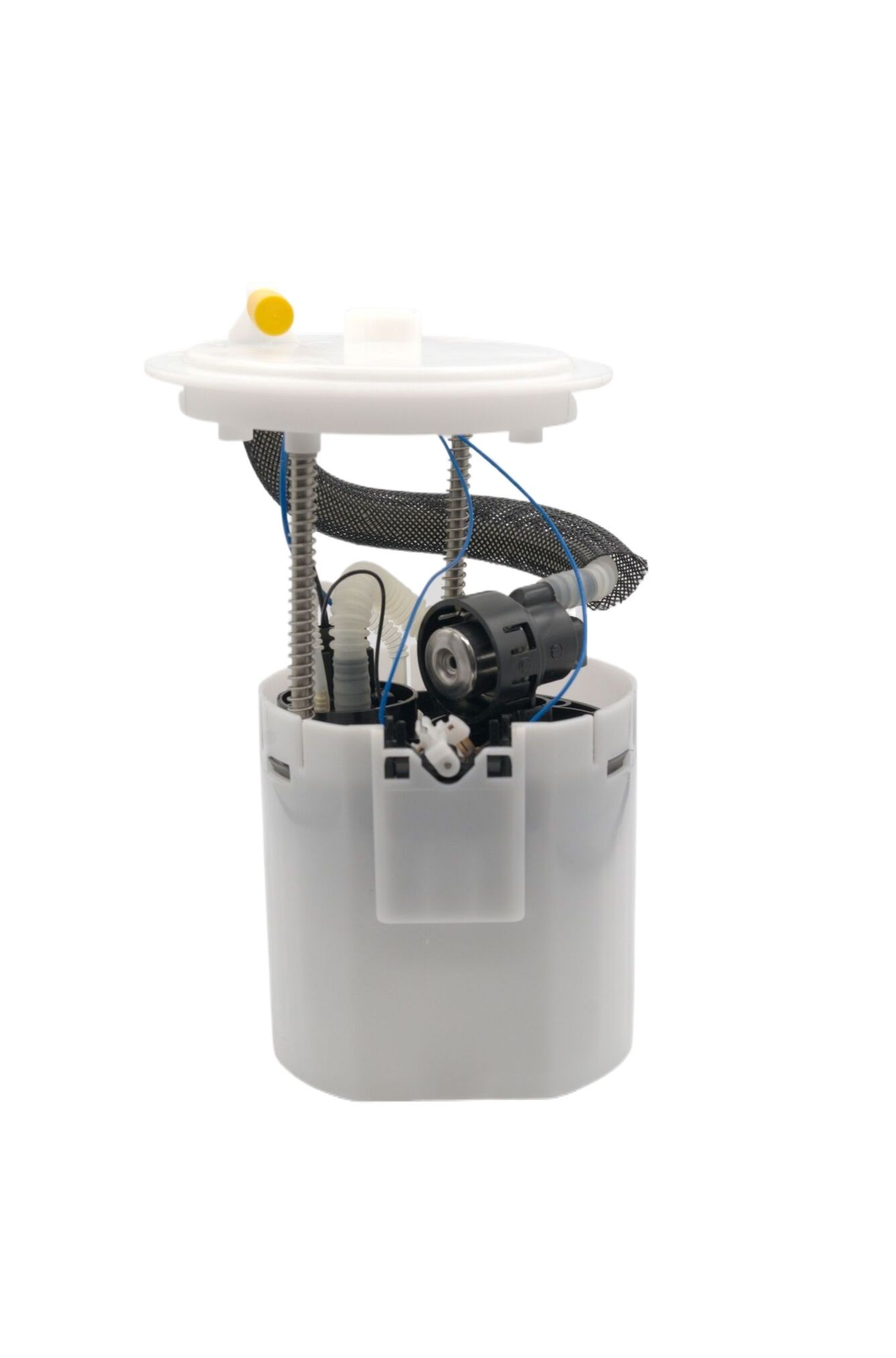 Autobest F1504A Fuel Pump Module Assembly