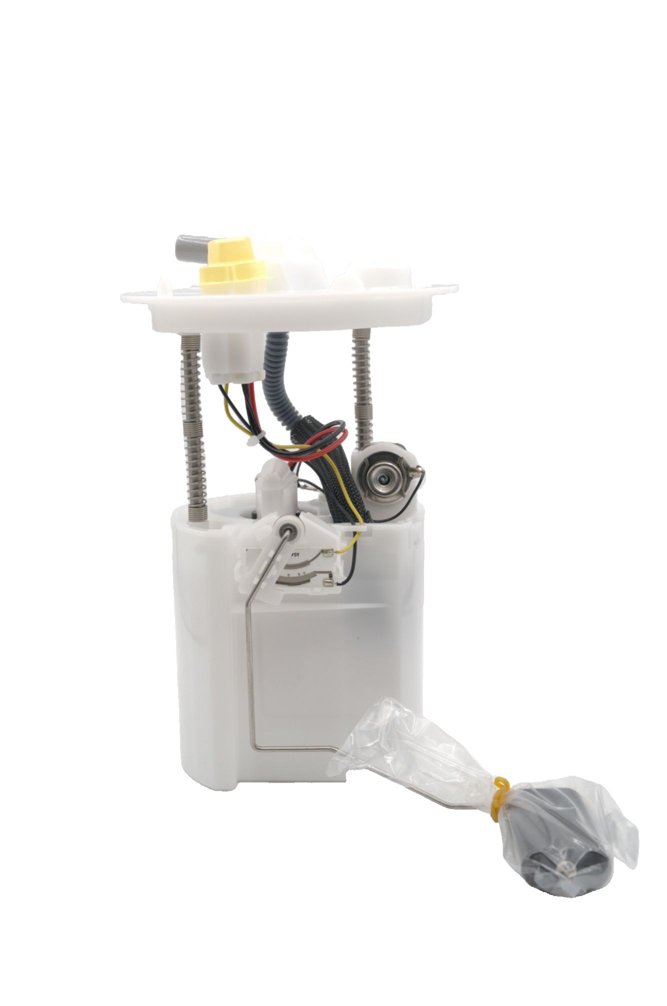 Autobest F1507A Fuel Pump Module Assembly