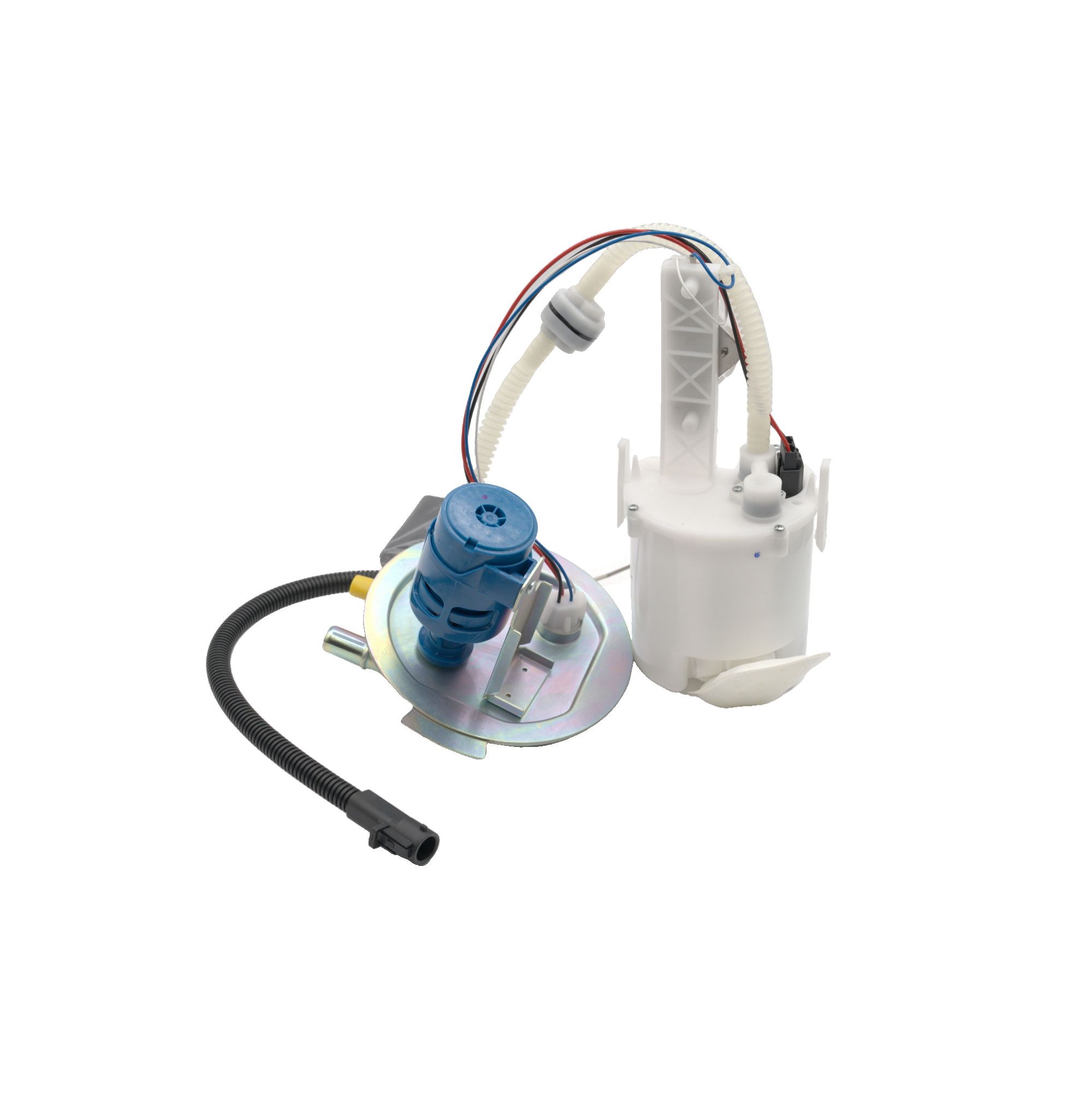 Autobest F1510A Fuel Pump Module Assembly