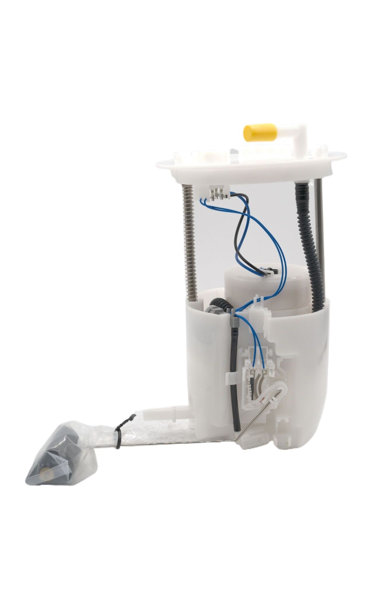 Autobest F1516A Fuel Pump Module Assembly