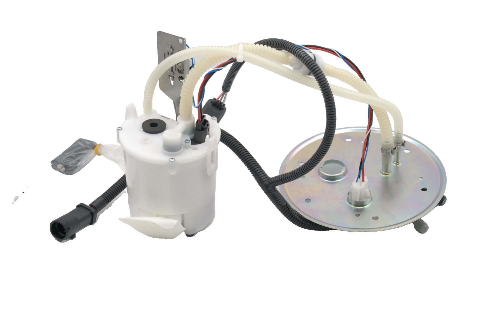 Autobest F1521A Fuel Pump Module Assembly